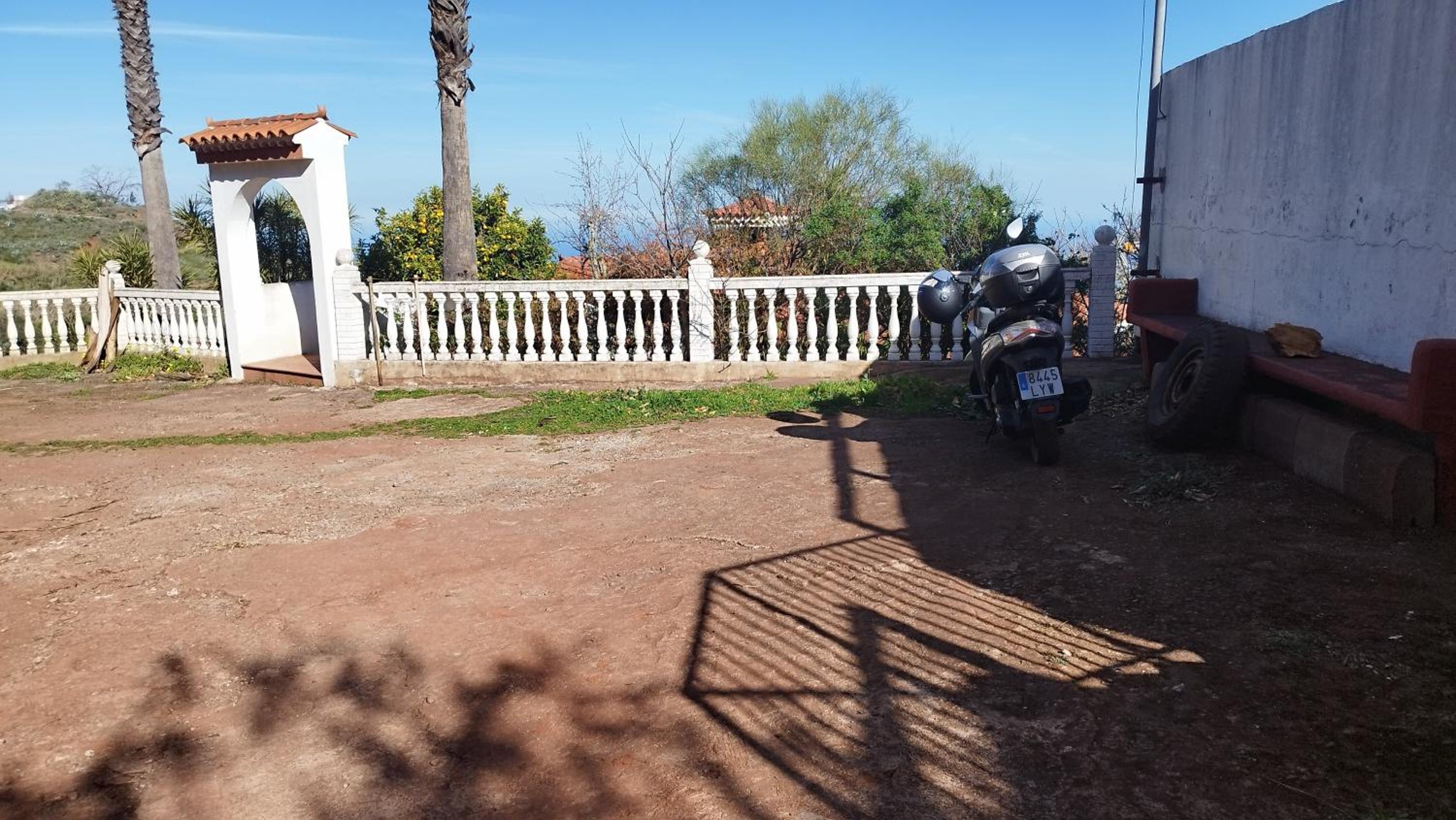 Finca pajaritos