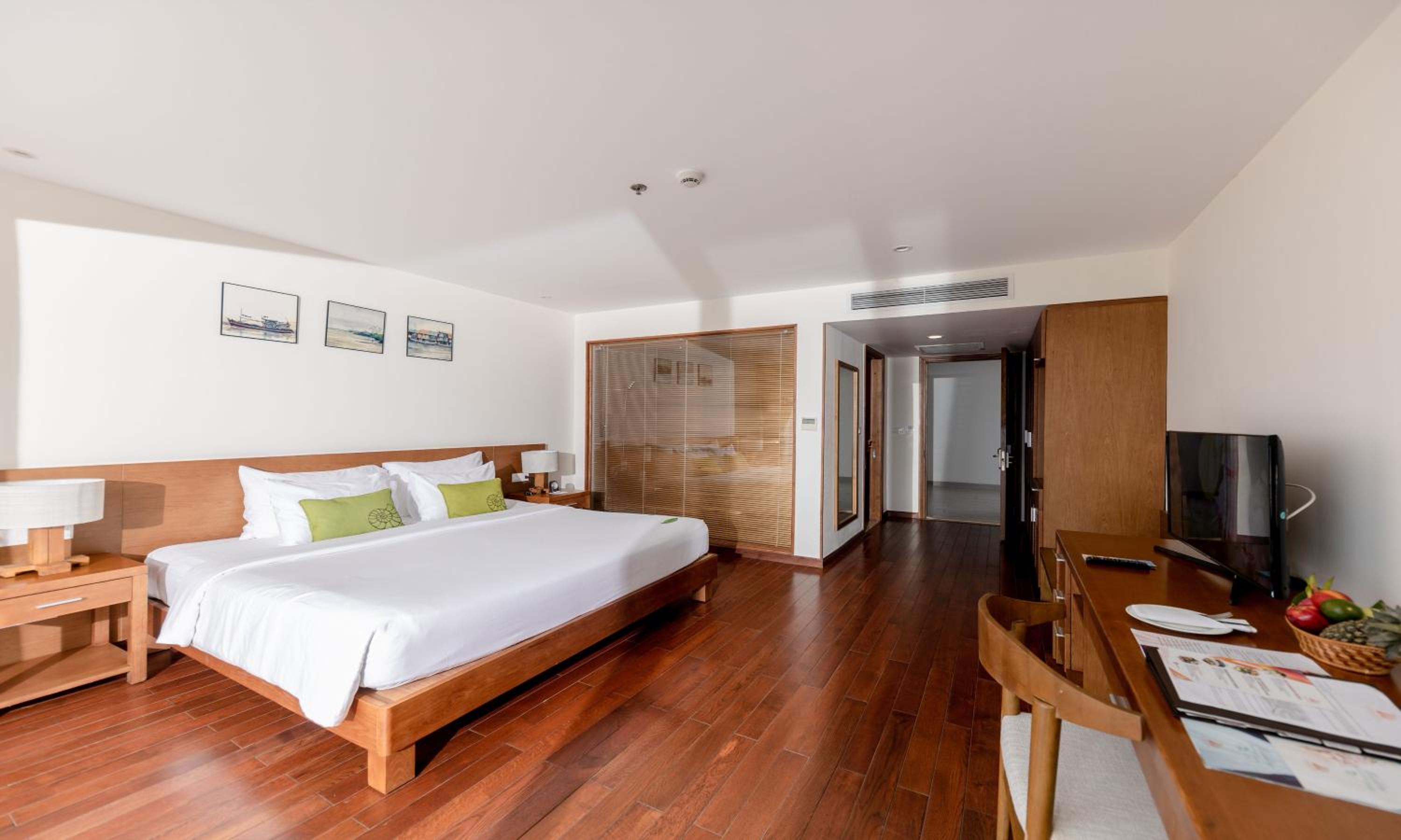 Cam Ranh Riviera Beach Resort & Spa 68