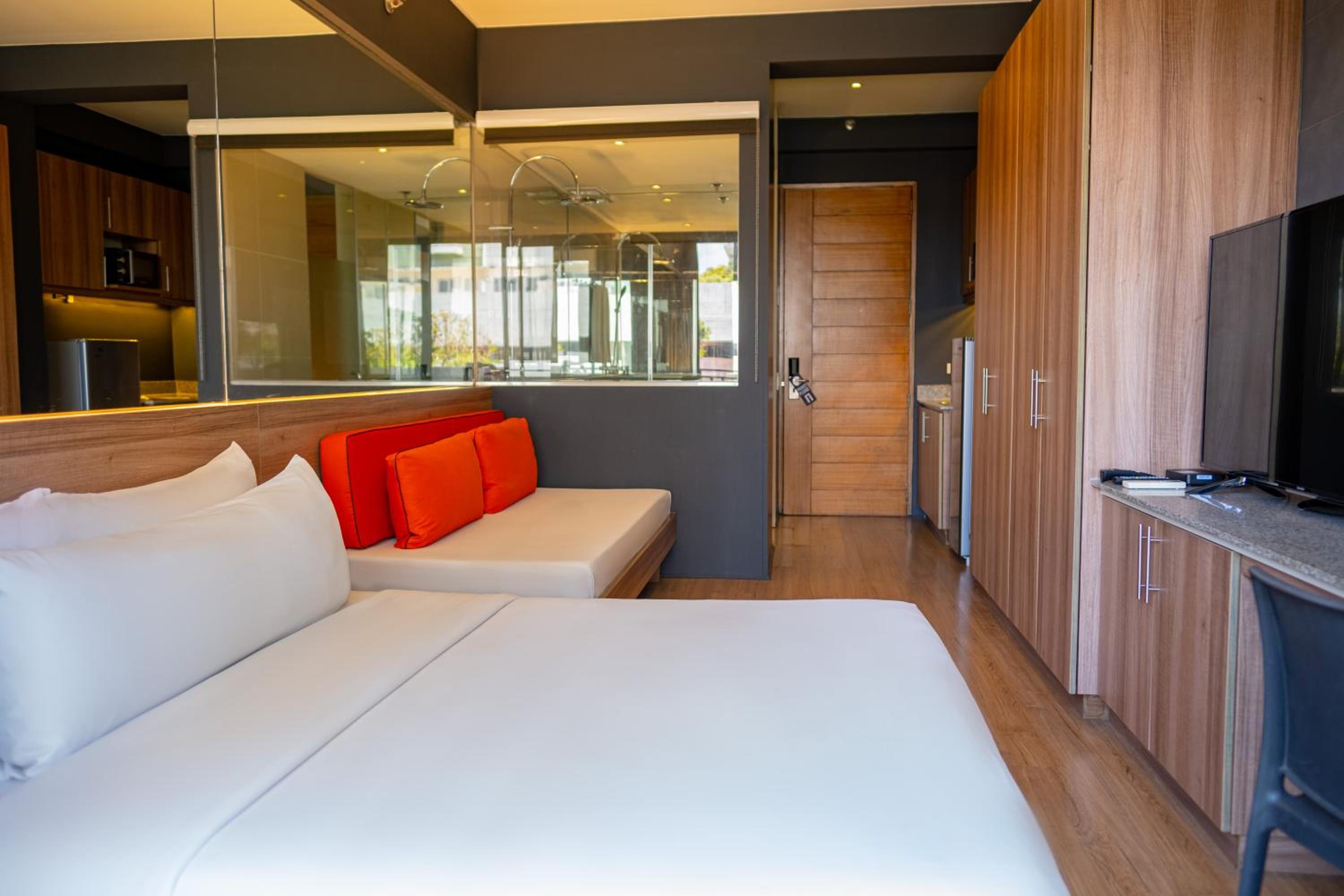 Azumi Boutique Hotel