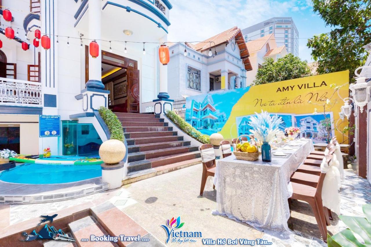 Villages BLUE DAY Hồ Bơi Sân BBQ Siêu RỘNG