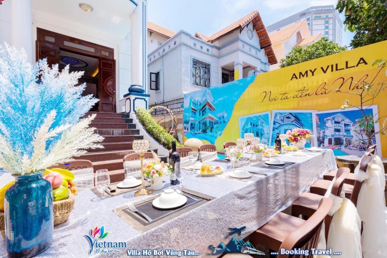 Villages BLUE DAY Hồ Bơi Sân BBQ Siêu RỘNG