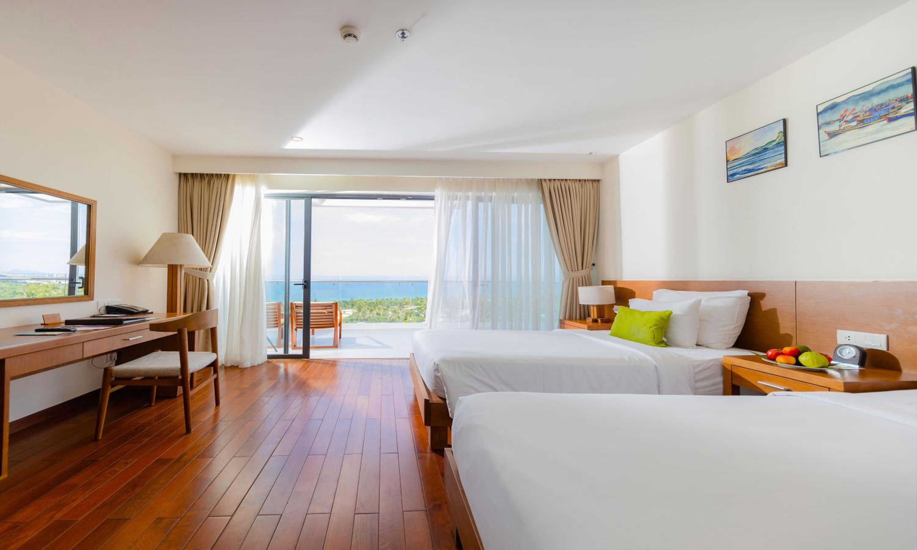 Cam Ranh Riviera Beach Resort & Spa 69