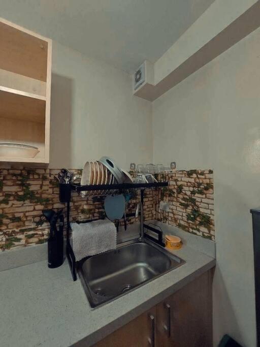 Tower 5 7th Floor Seawind 2BR Condo Near Airport view 2