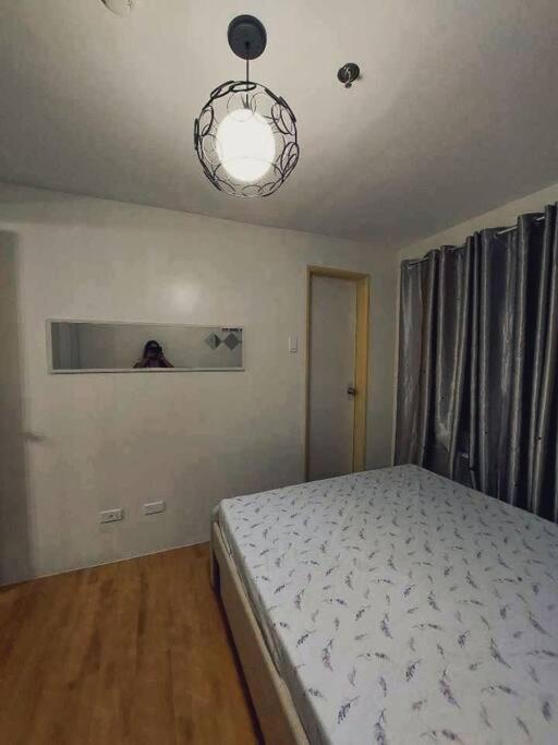Tower 5 7th Floor Seawind 2BR Condo Near Airport view 3