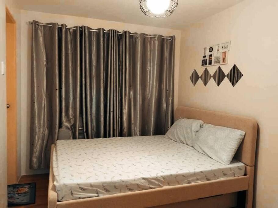 Tower 5 7th Floor Seawind 2BR Condo Near Airport view 5