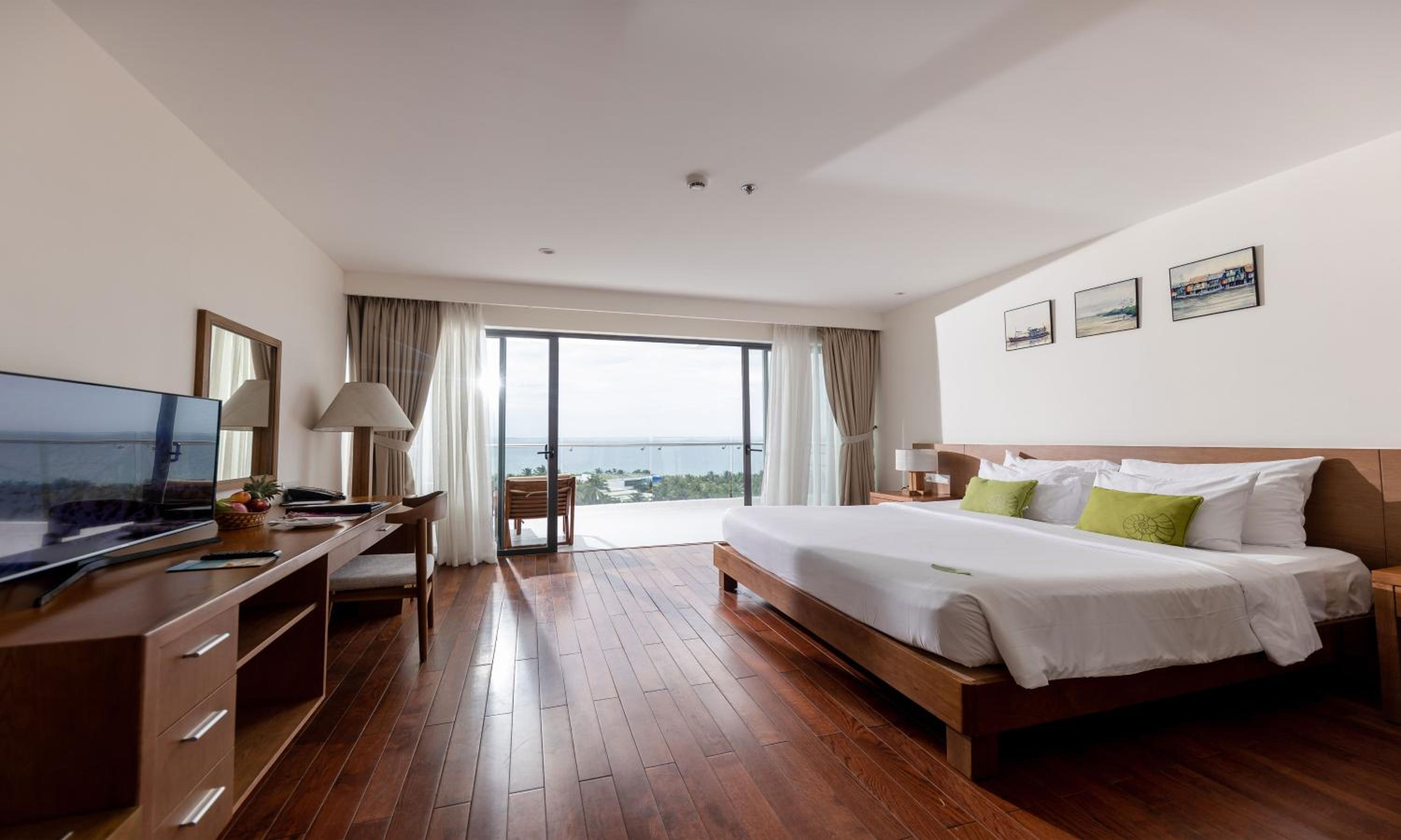 Cam Ranh Riviera Beach Resort & Spa 70