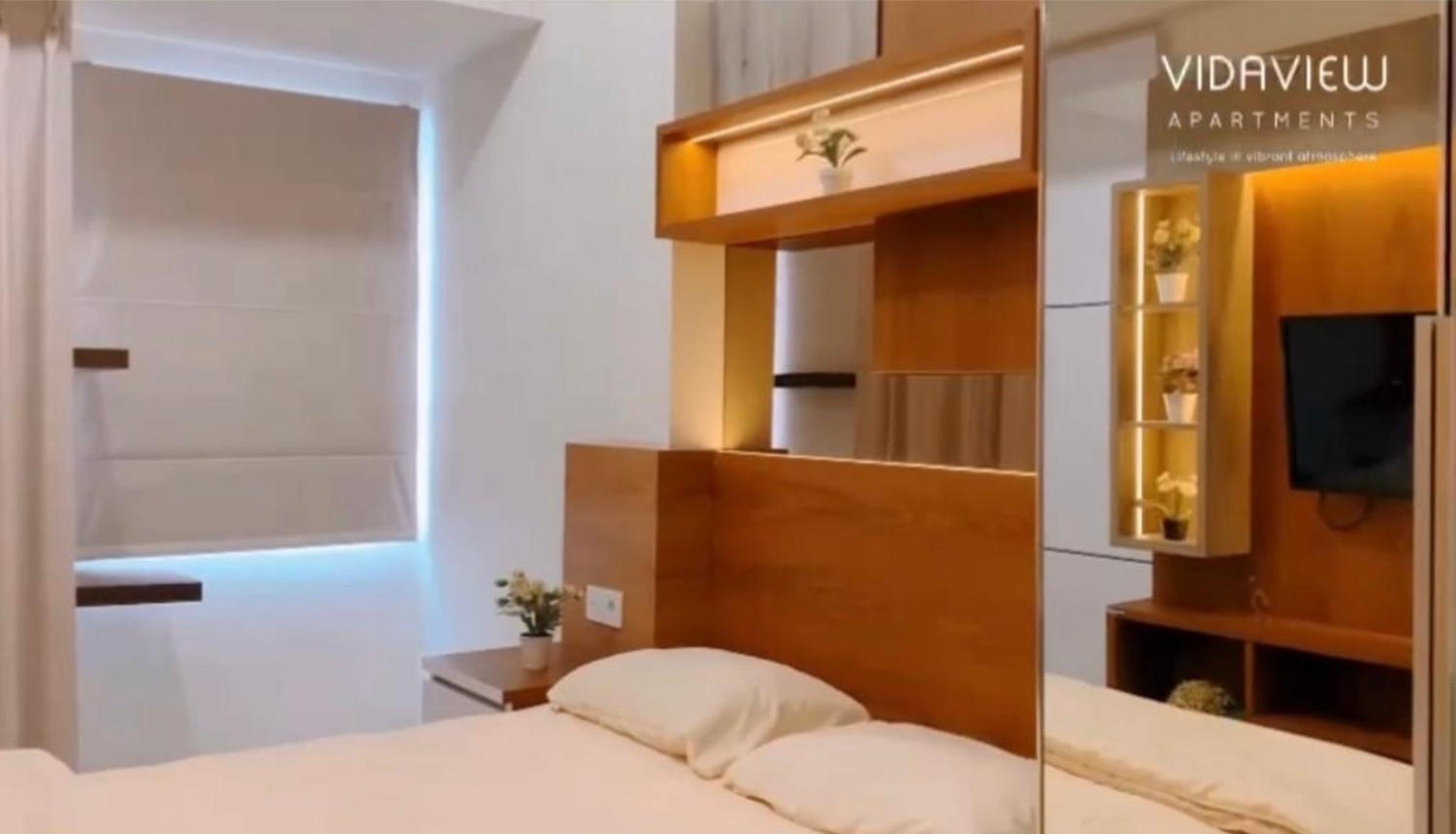 Apartemen Vida View Makassar by drAnca