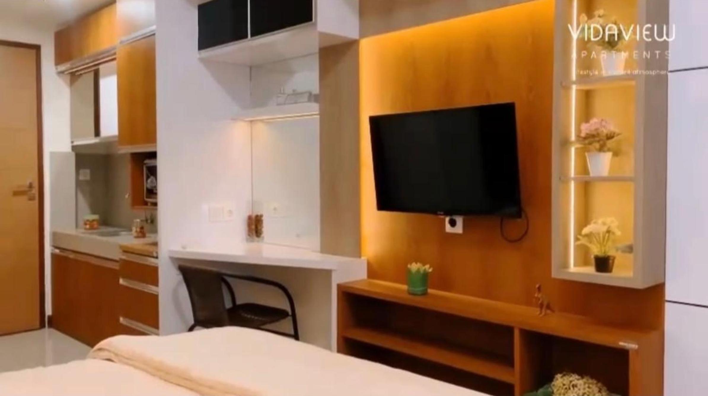 Apartemen Vida View Makassar by drAnca