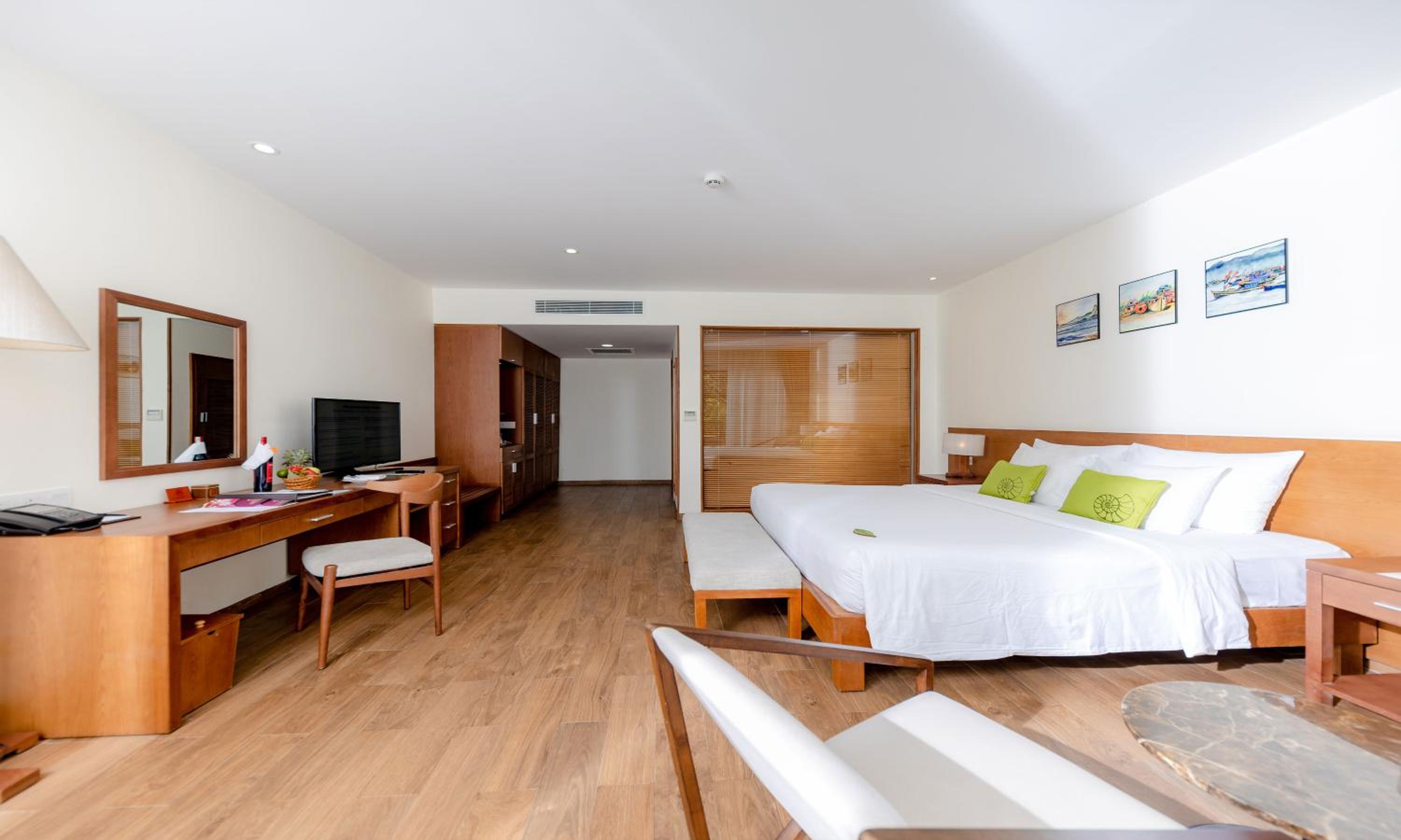 Cam Ranh Riviera Beach Resort & Spa 76