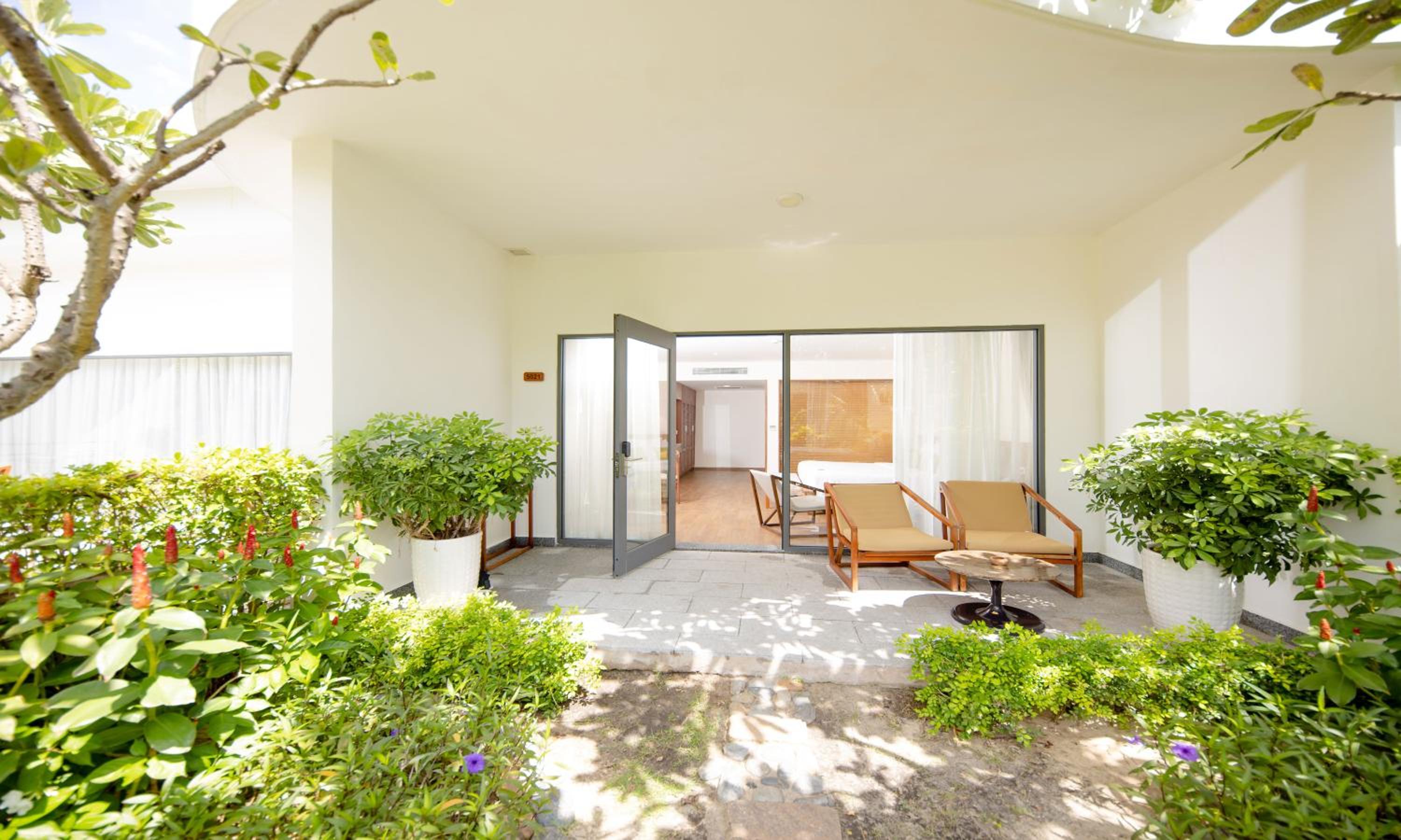 Cam Ranh Riviera Beach Resort & Spa 75