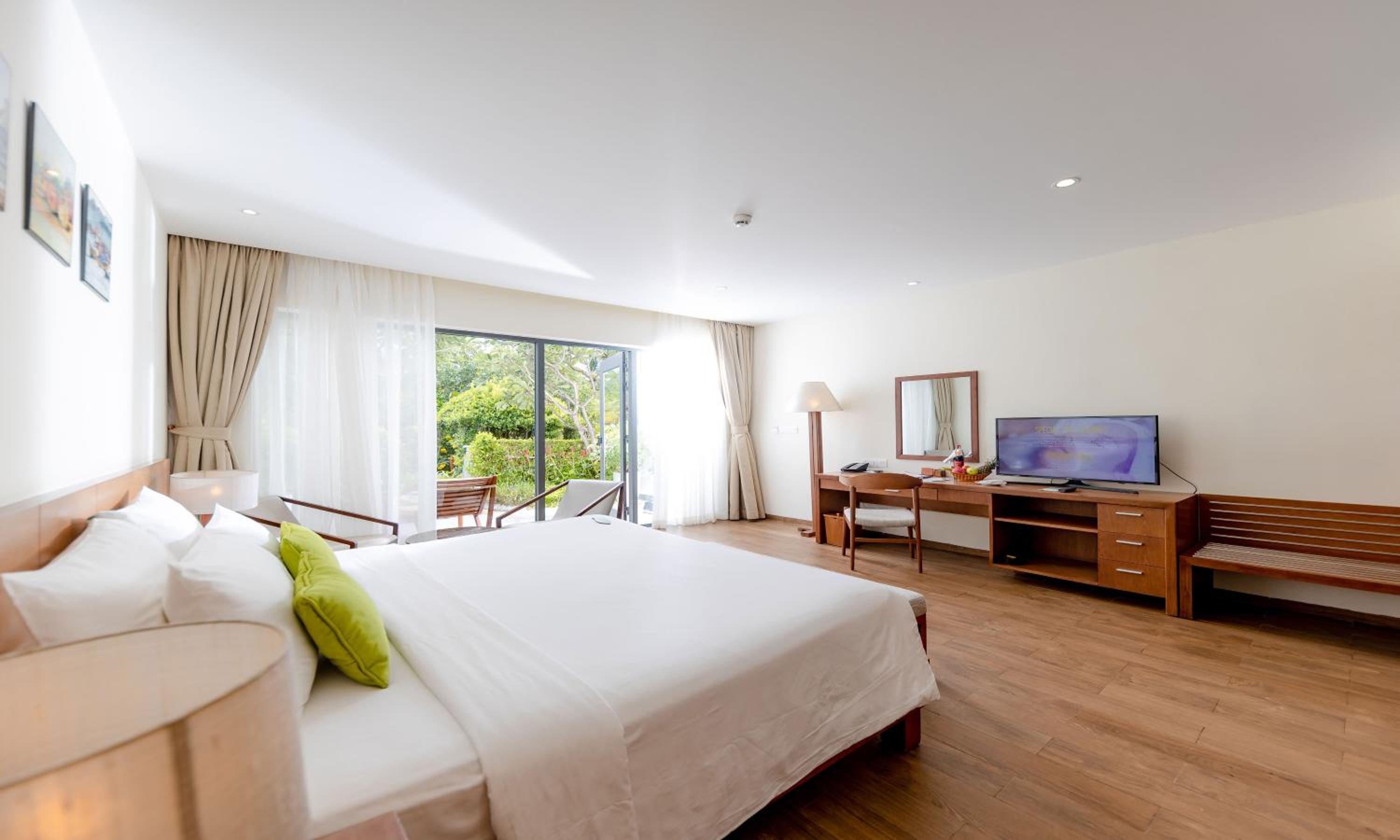 Cam Ranh Riviera Beach Resort & Spa 73