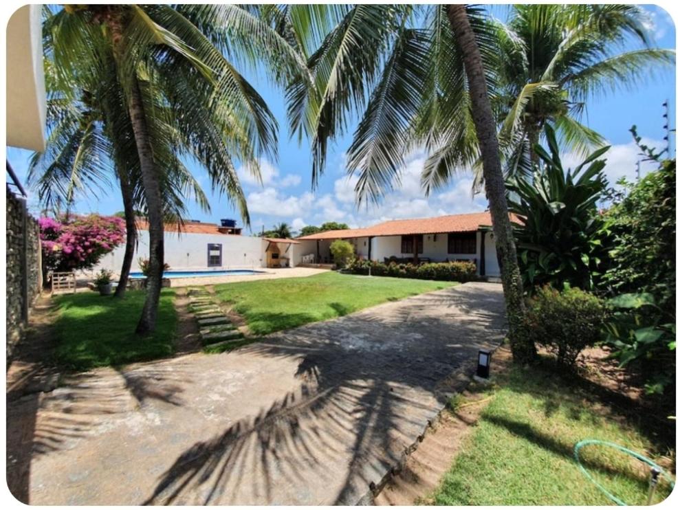 Ilha da Crôa - Barra Sto Antônio - Alagoas - Esquina Praia