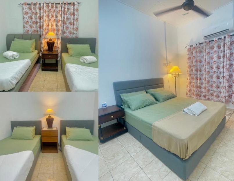 Dnanz homestay klebang tanpa pool MUSLIM SHJ photo 1