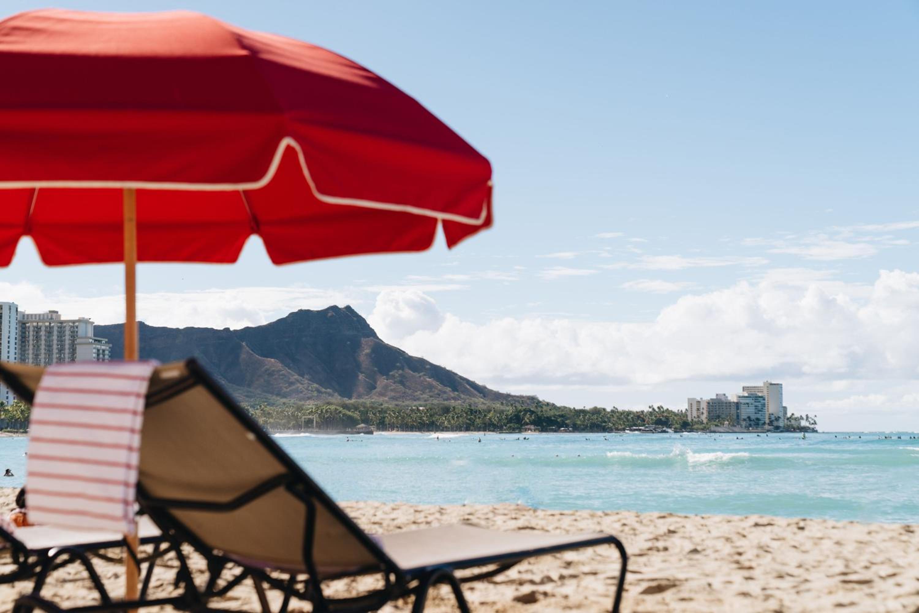 Sheraton Waikiki Beach Resort 178
