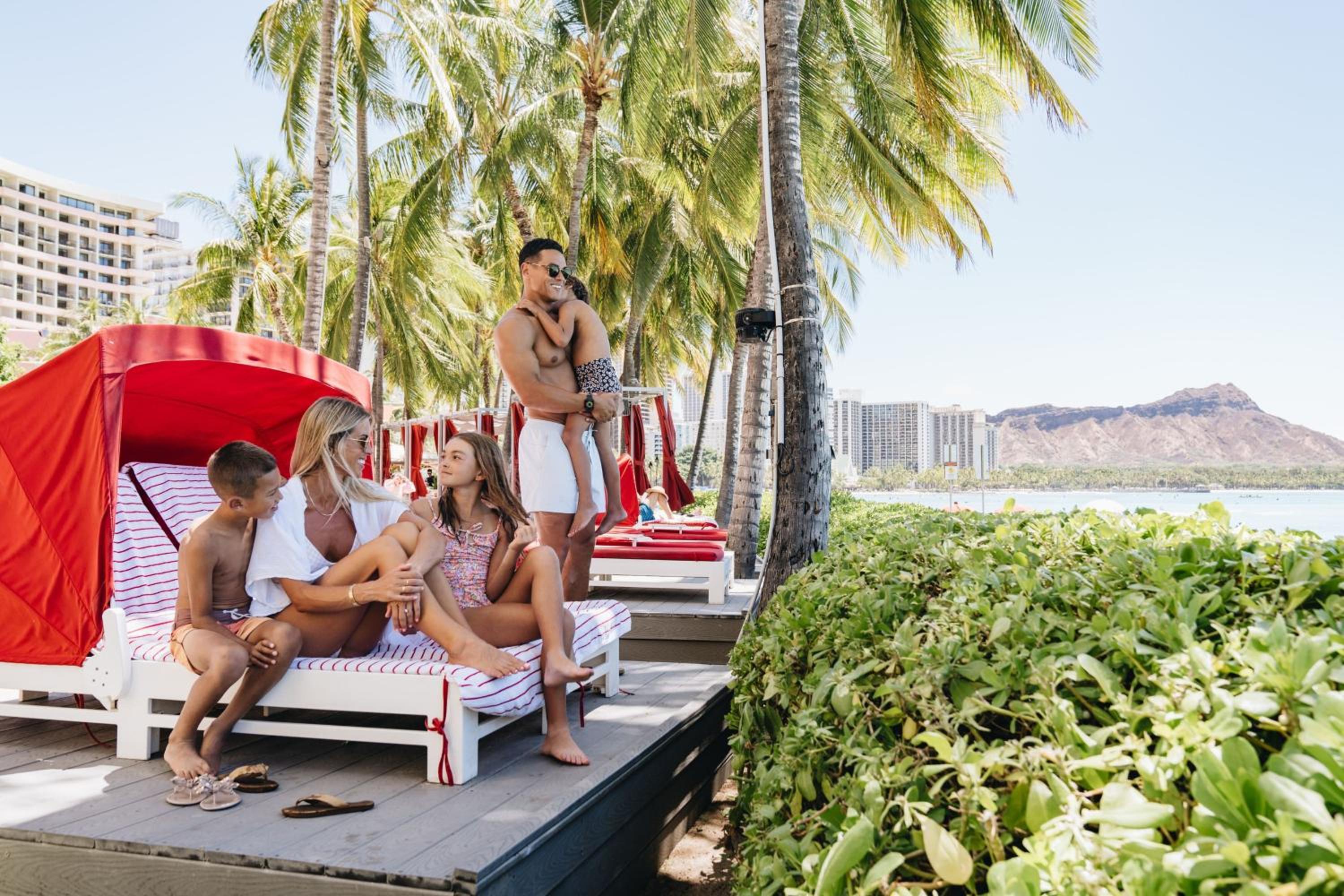 Sheraton Waikiki Beach Resort 179