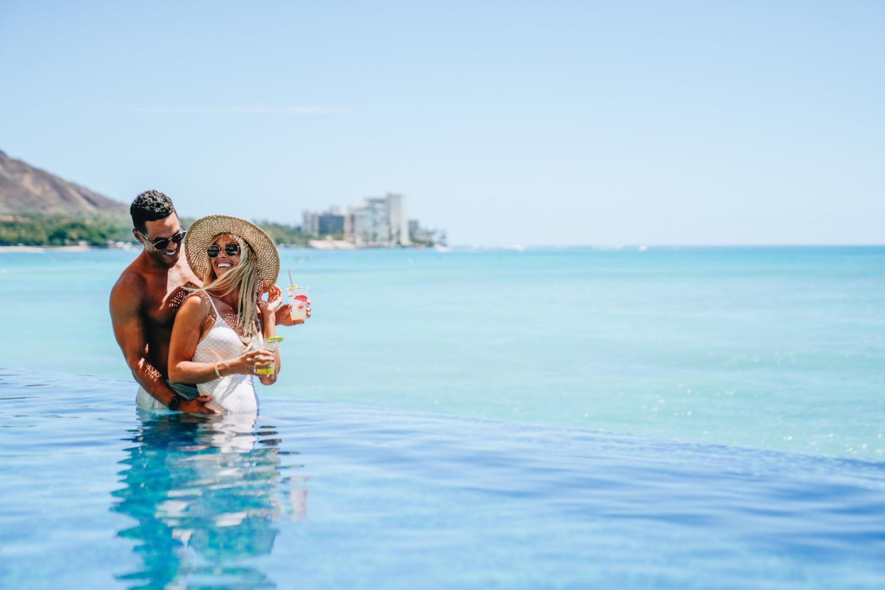 Sheraton Waikiki Beach Resort 73