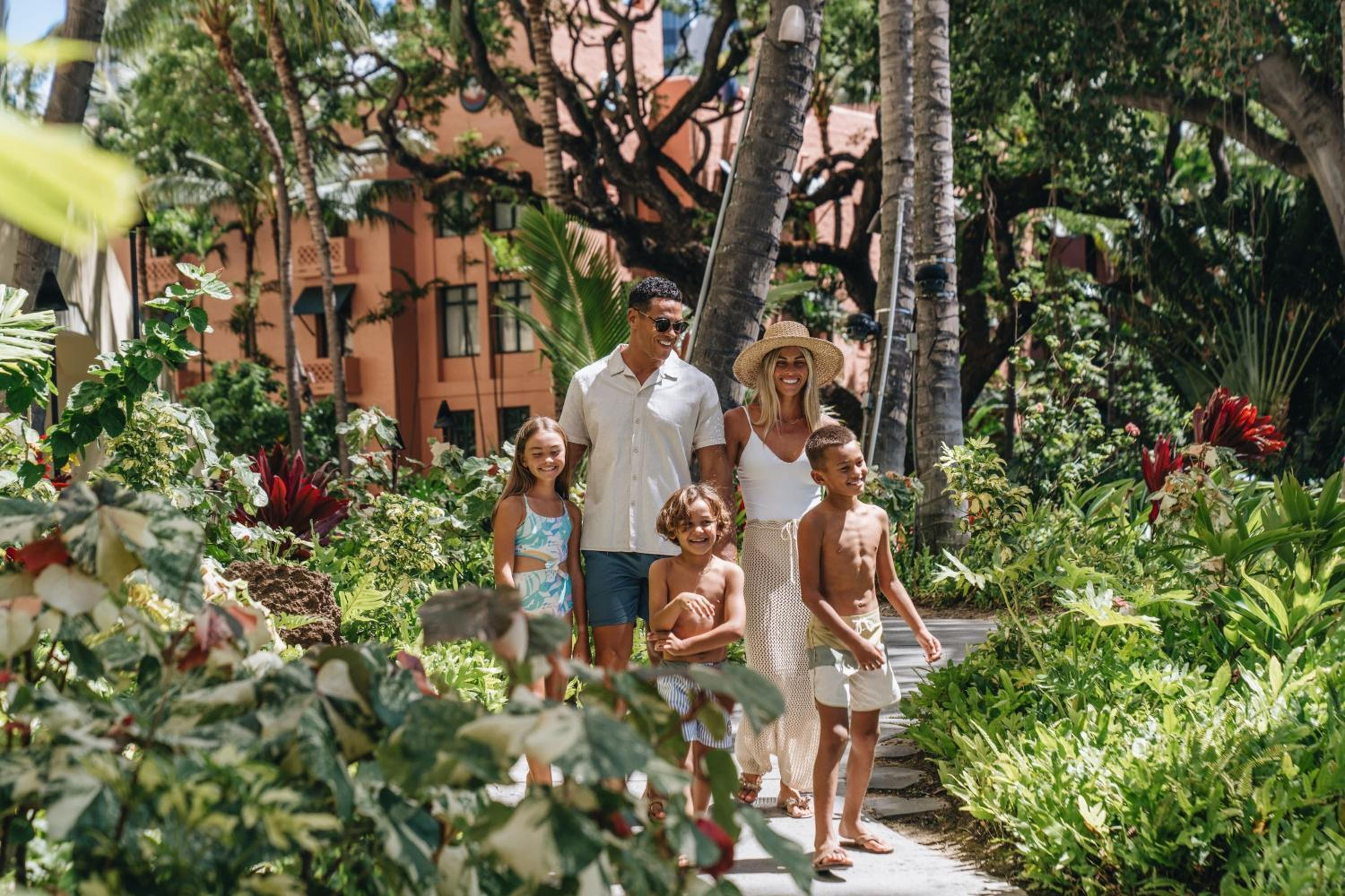 Sheraton Waikiki Beach Resort 180
