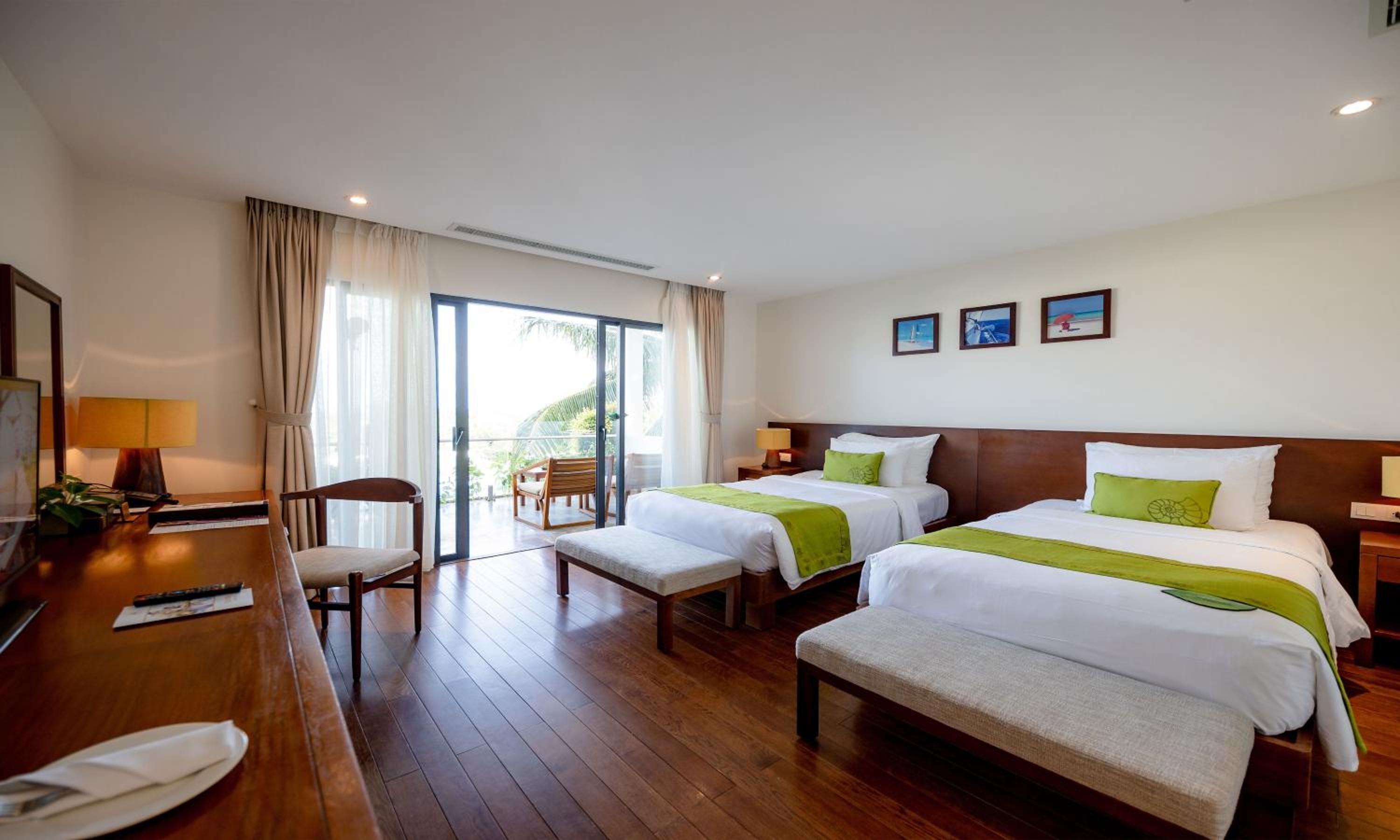 Cam Ranh Riviera Beach Resort & Spa 81
