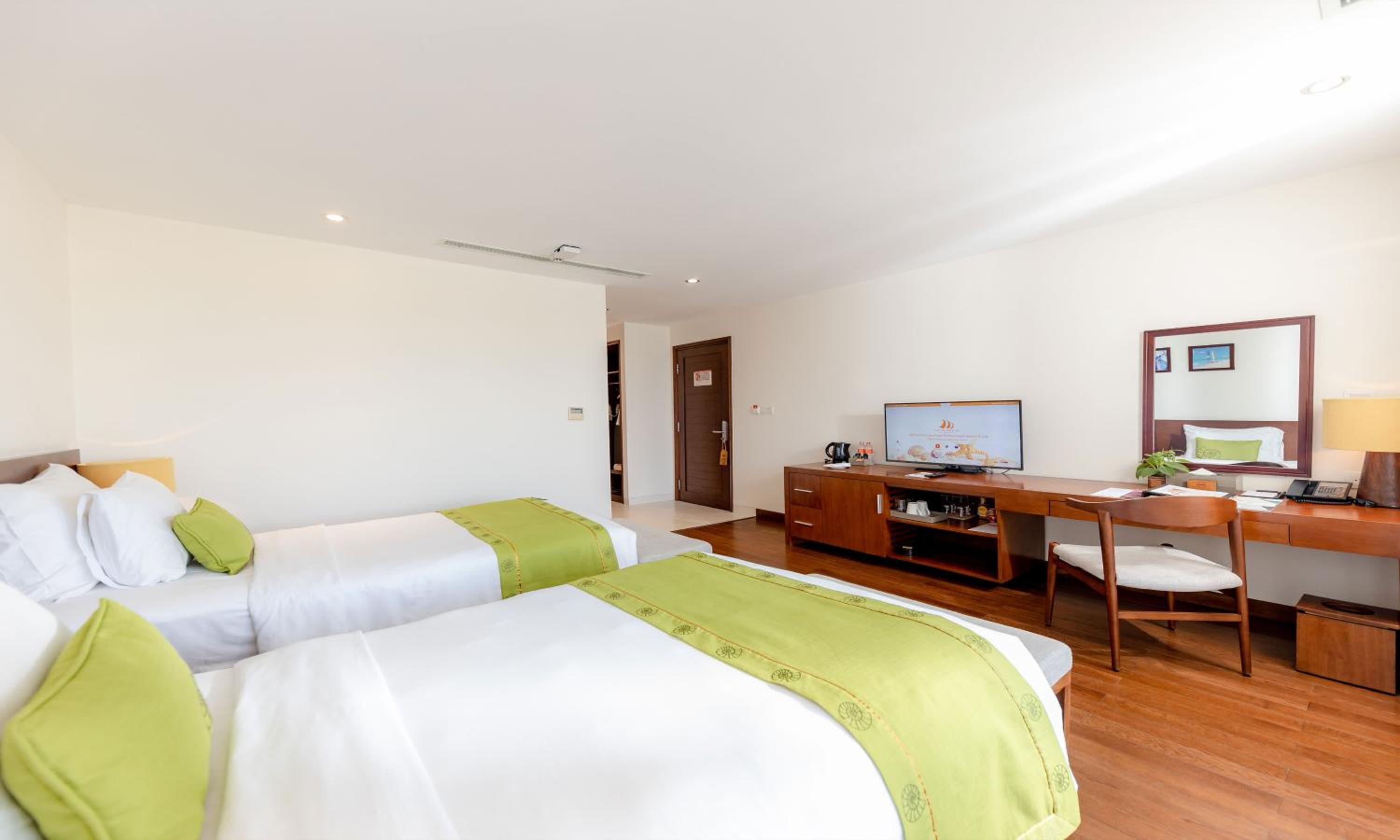 Cam Ranh Riviera Beach Resort & Spa 80