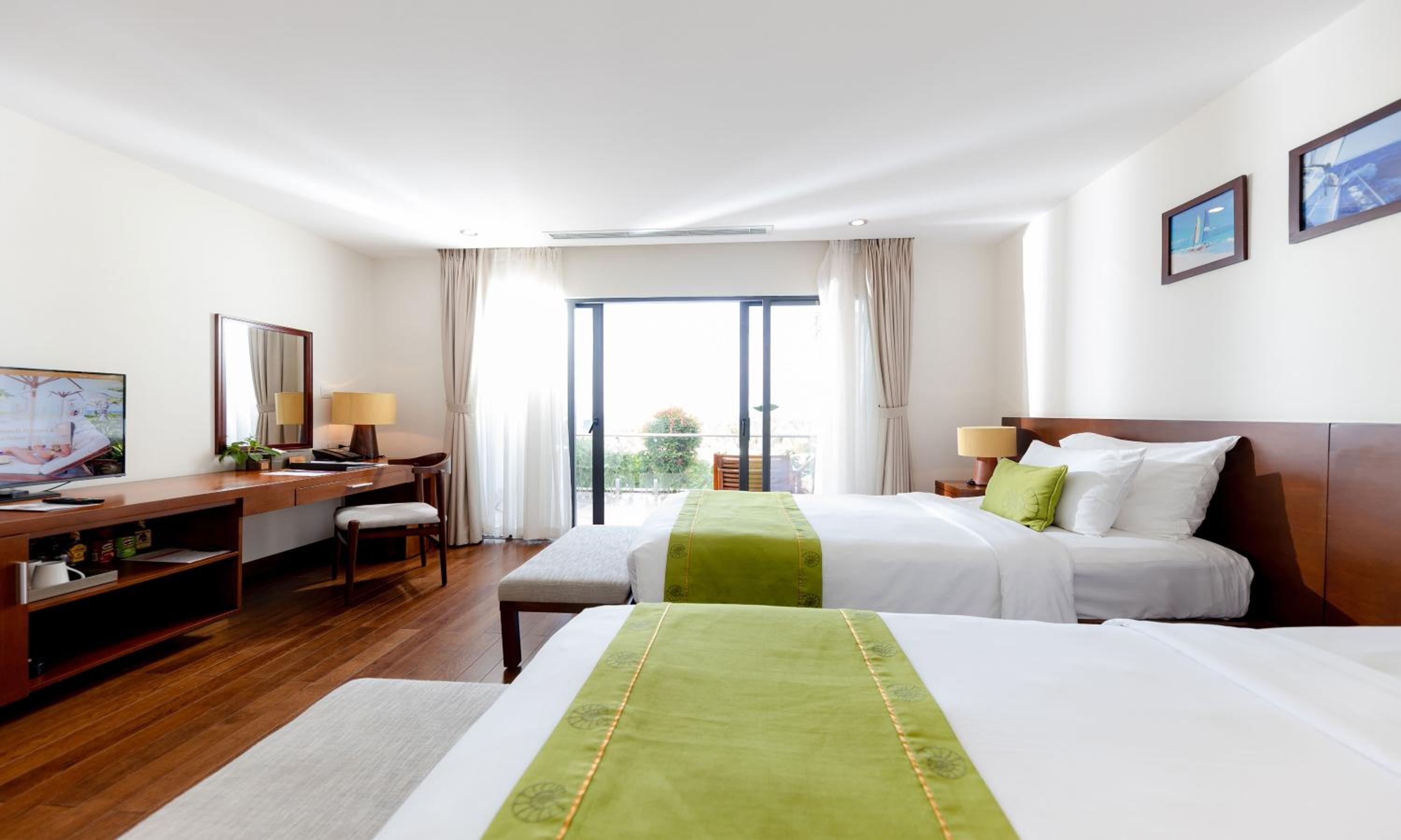 Cam Ranh Riviera Beach Resort & Spa 78