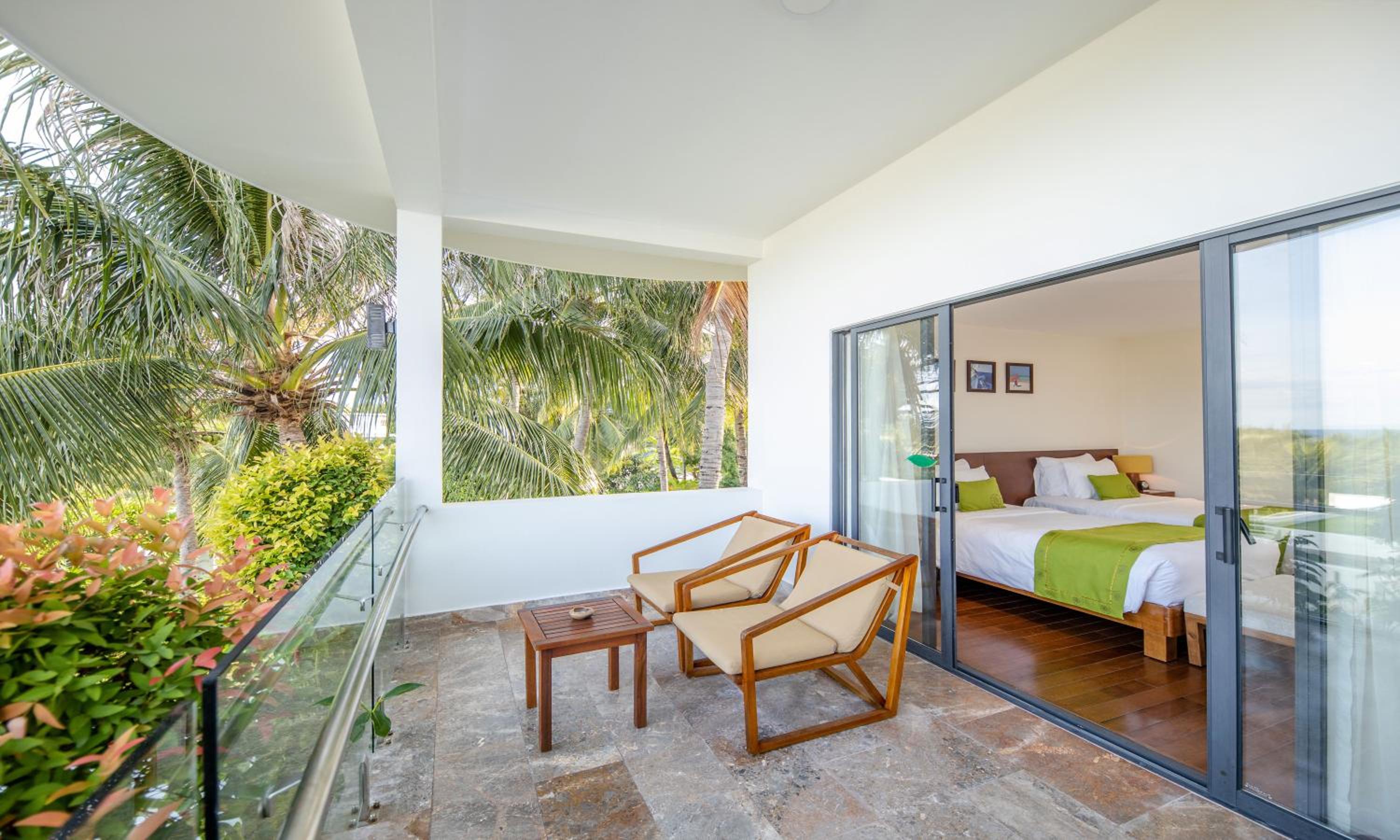 Cam Ranh Riviera Beach Resort & Spa 85