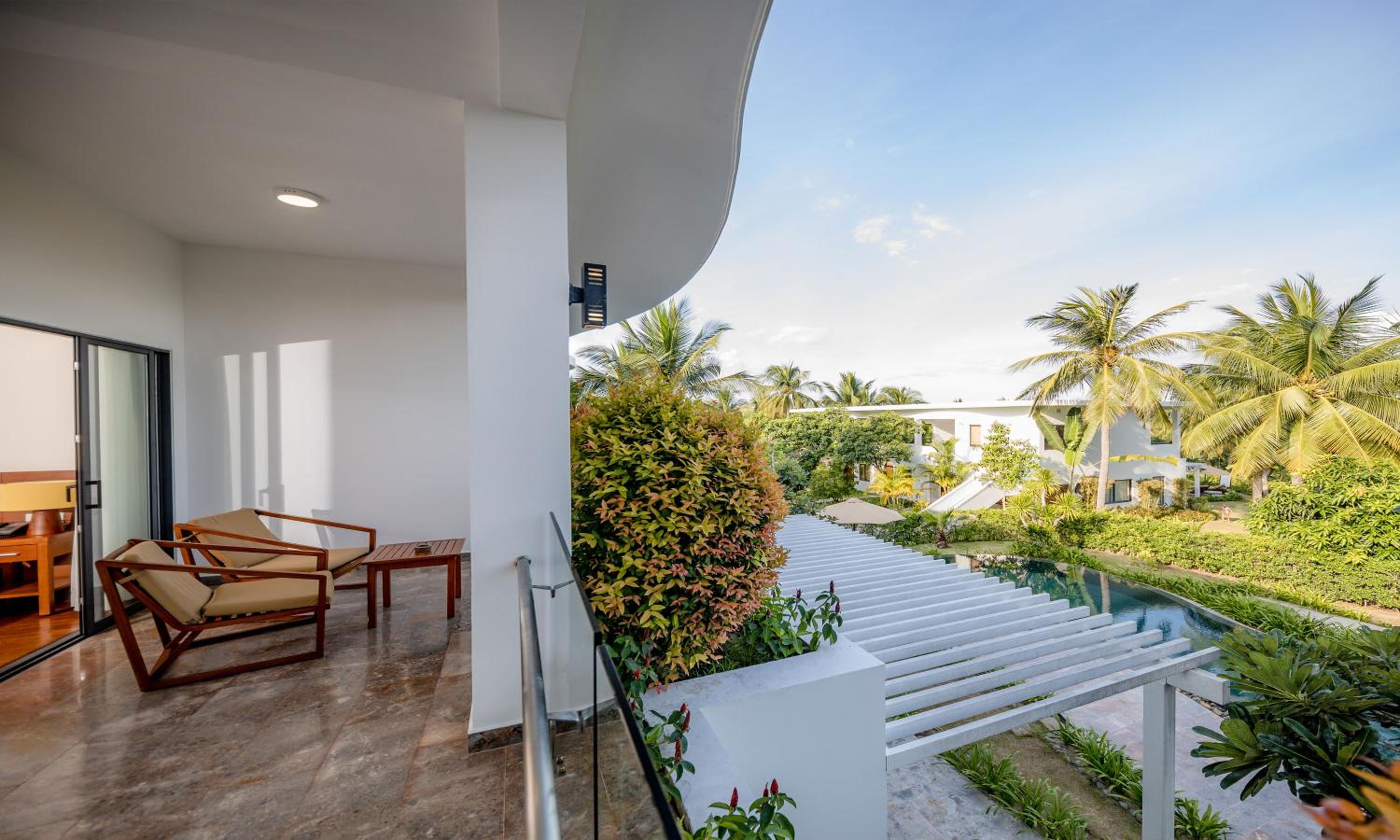 Cam Ranh Riviera Beach Resort & Spa 83