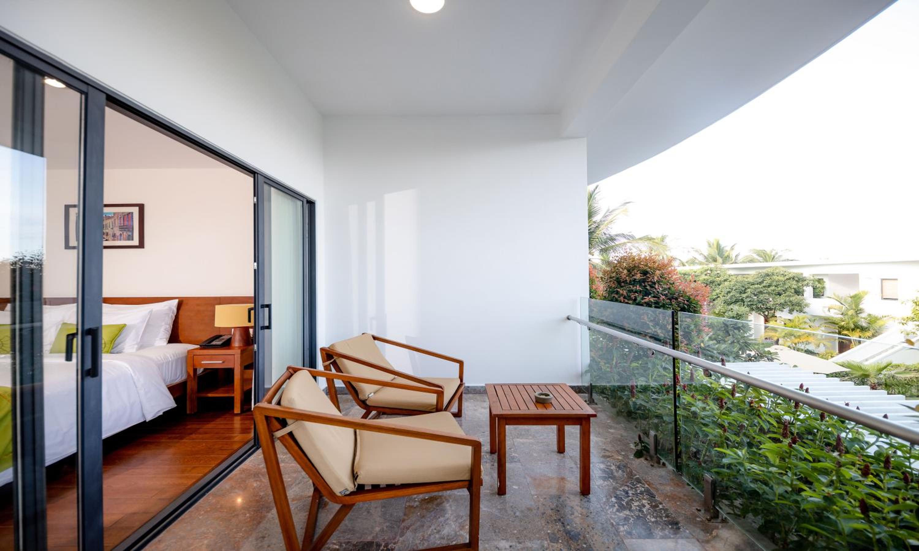 Cam Ranh Riviera Beach Resort & Spa 82