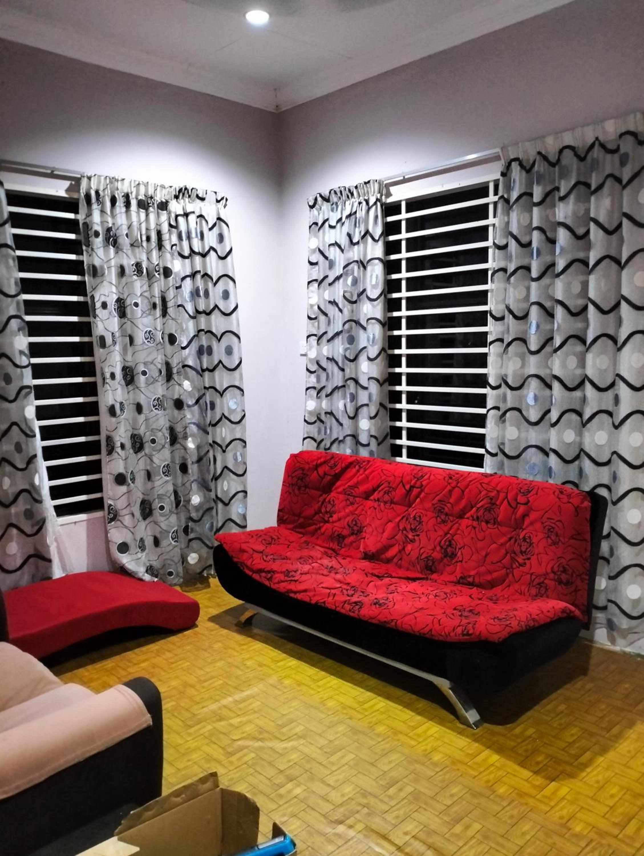 De'Lakeside musslim's homestay photo 3