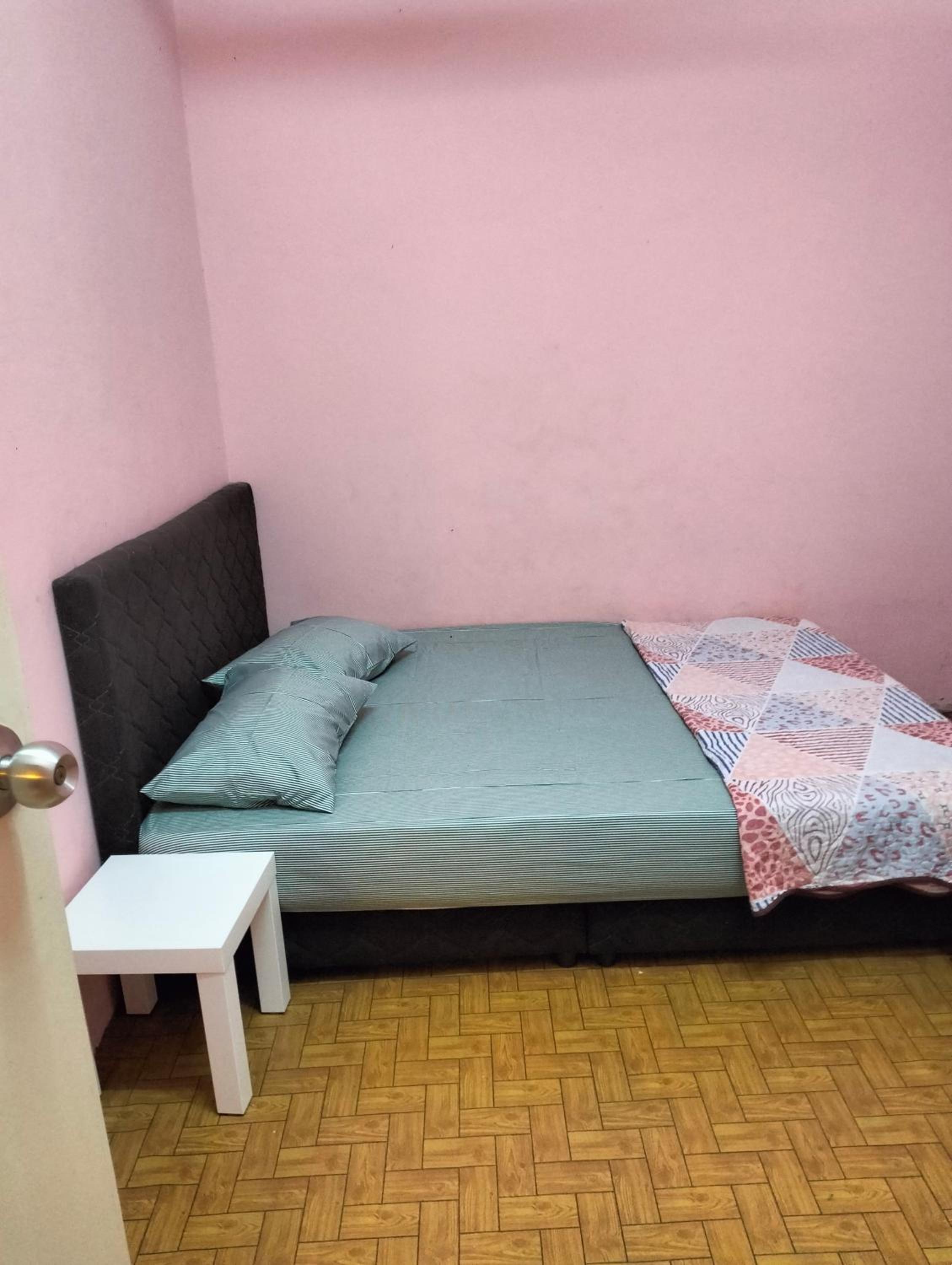 De'Lakeside musslim's homestay photo 4