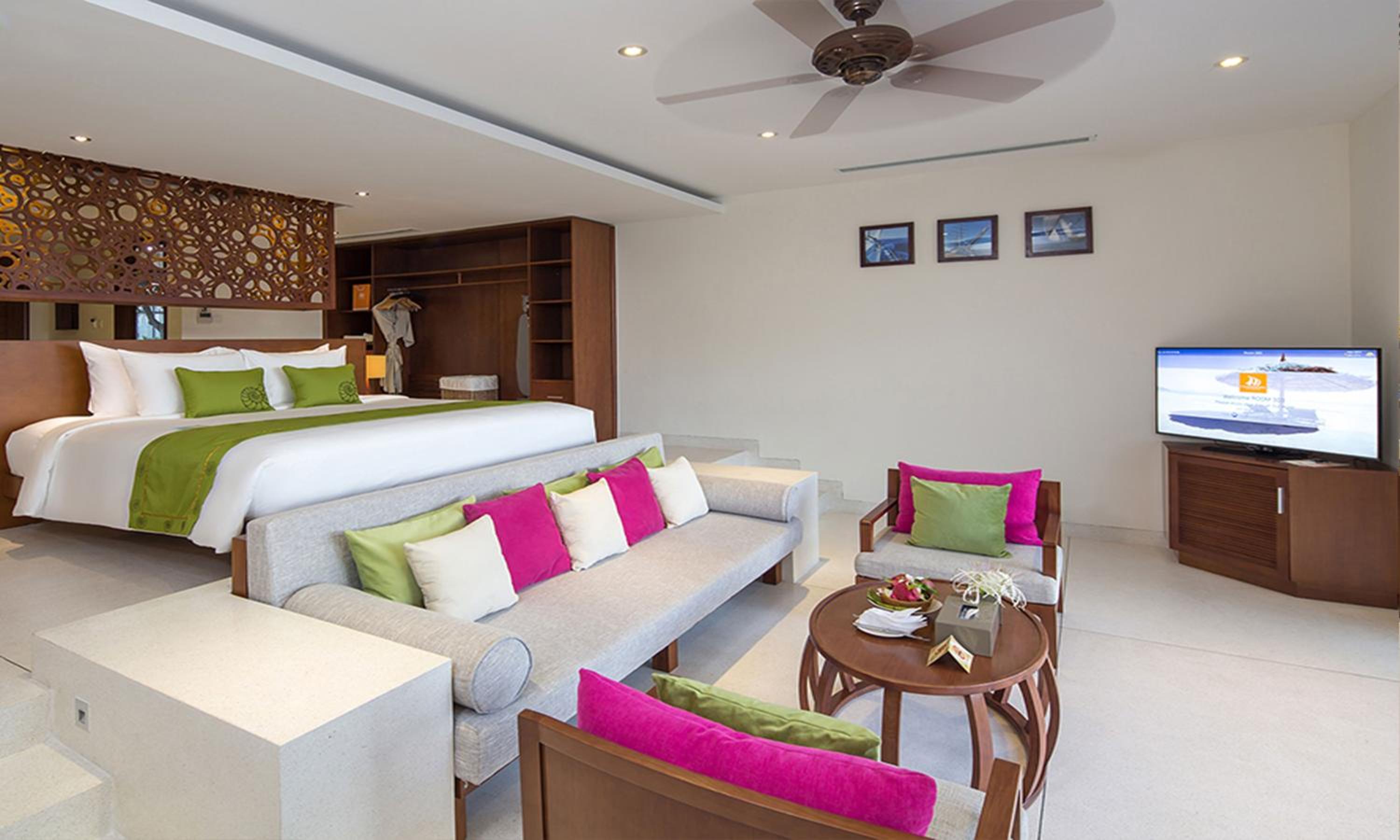 Cam Ranh Riviera Beach Resort & Spa 92