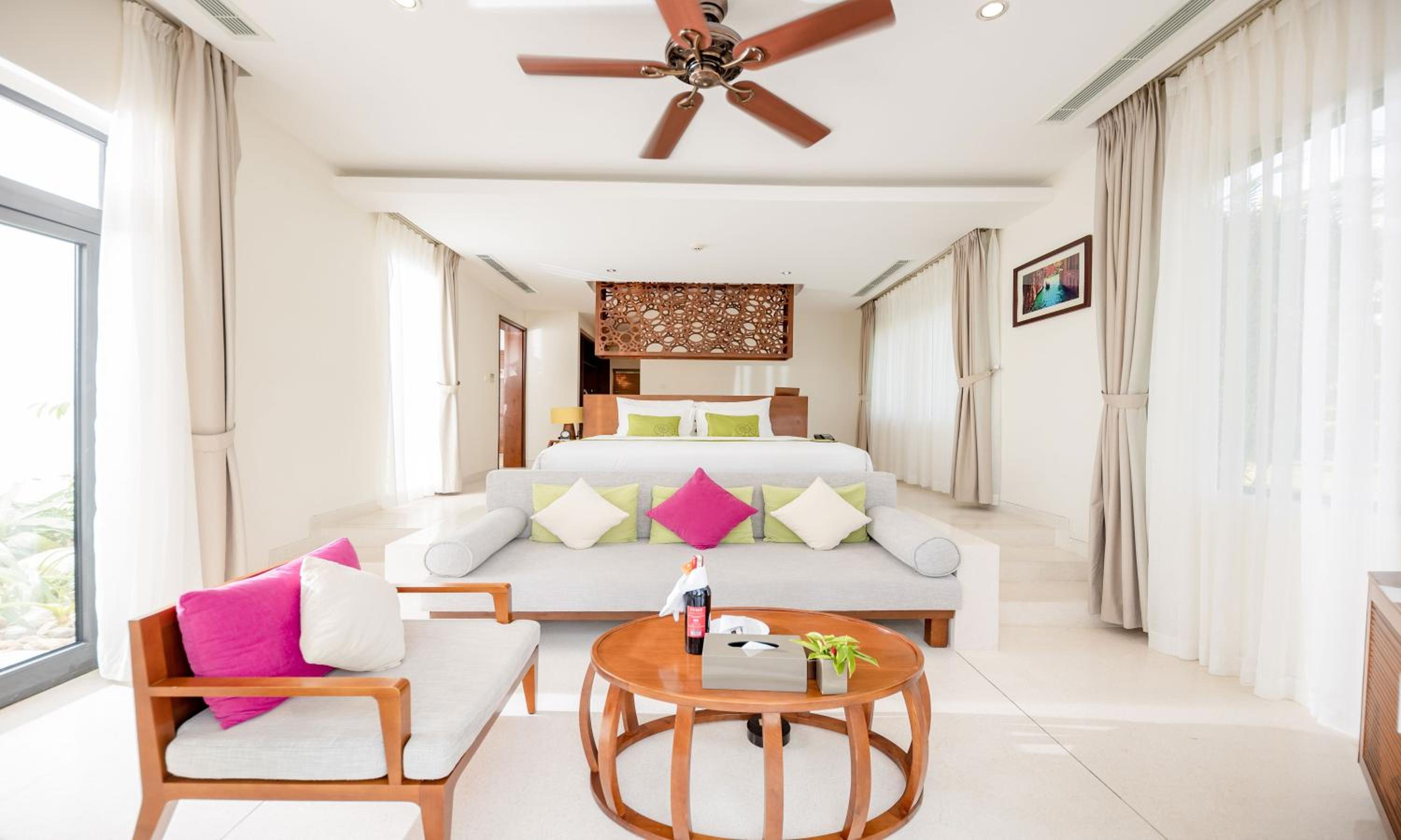 Cam Ranh Riviera Beach Resort & Spa 91