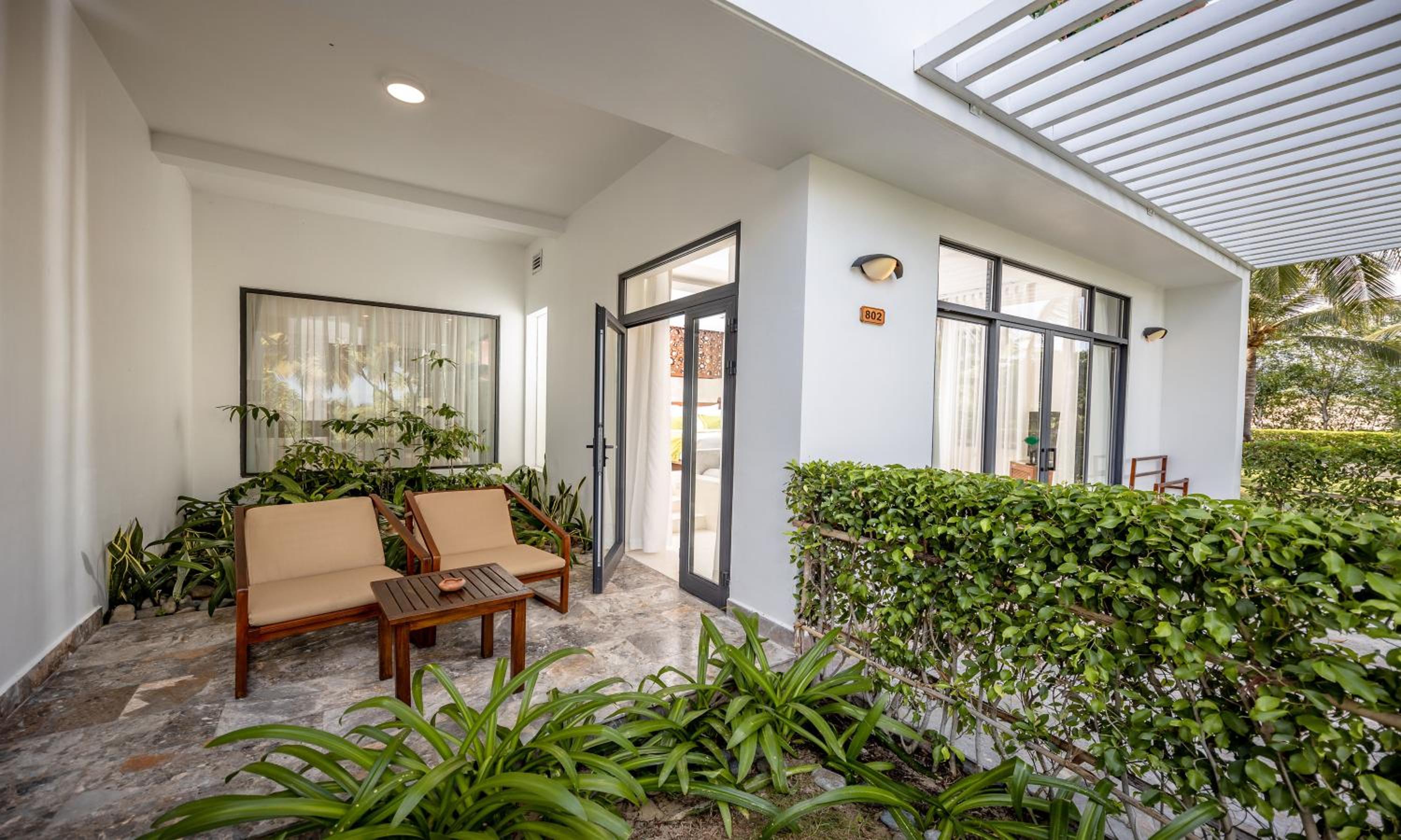 Cam Ranh Riviera Beach Resort & Spa 90