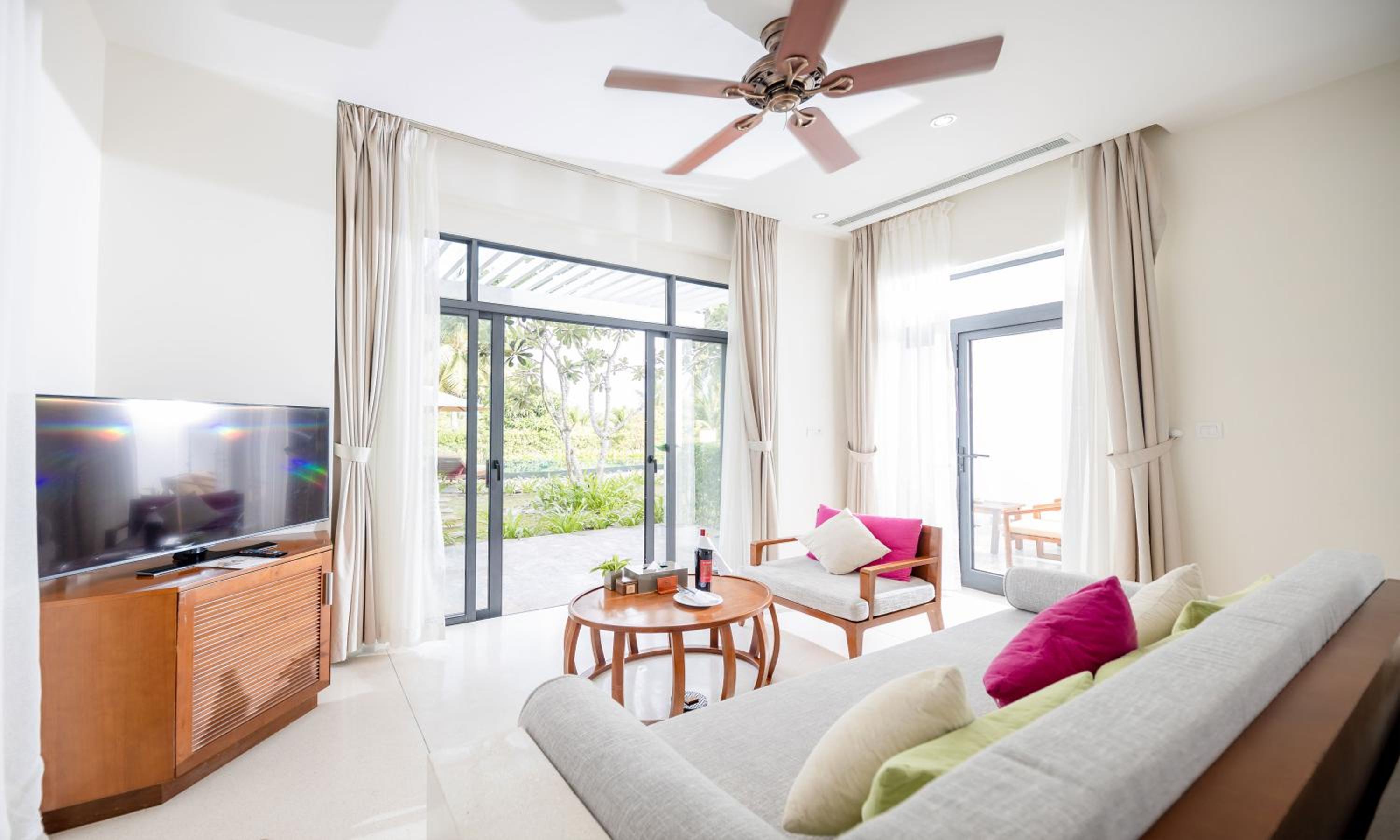 Cam Ranh Riviera Beach Resort & Spa 89