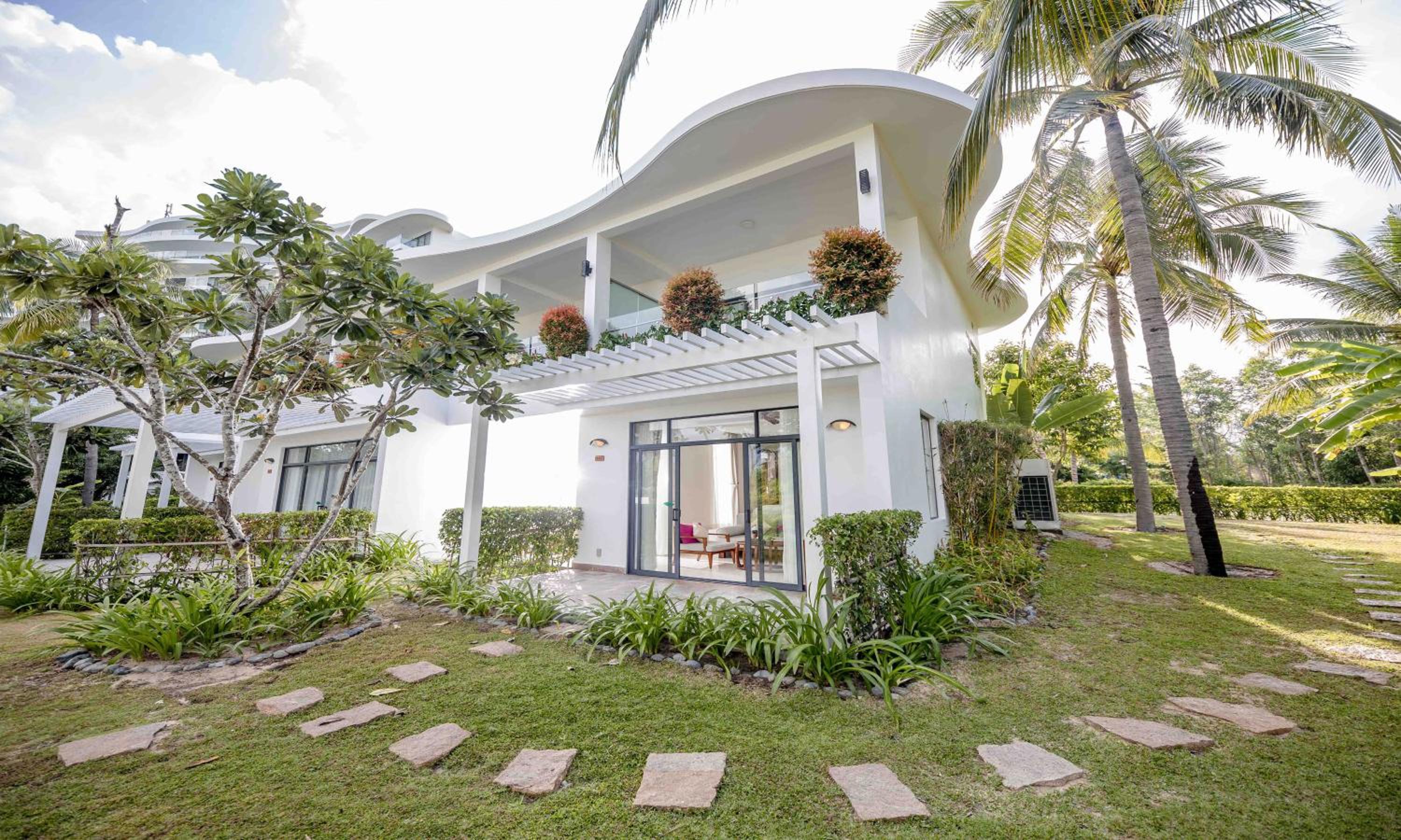 Cam Ranh Riviera Beach Resort & Spa 88