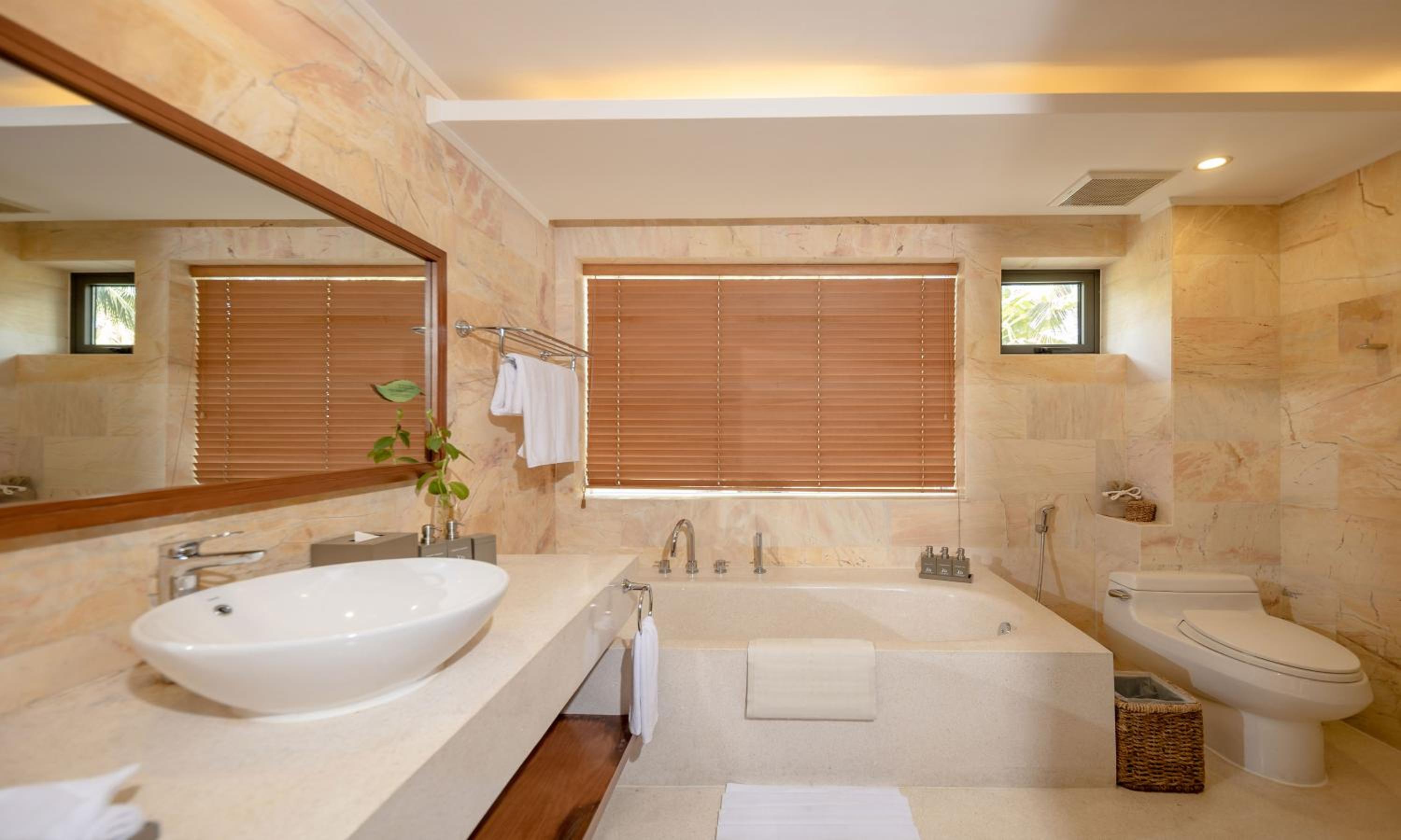 Cam Ranh Riviera Beach Resort & Spa 86