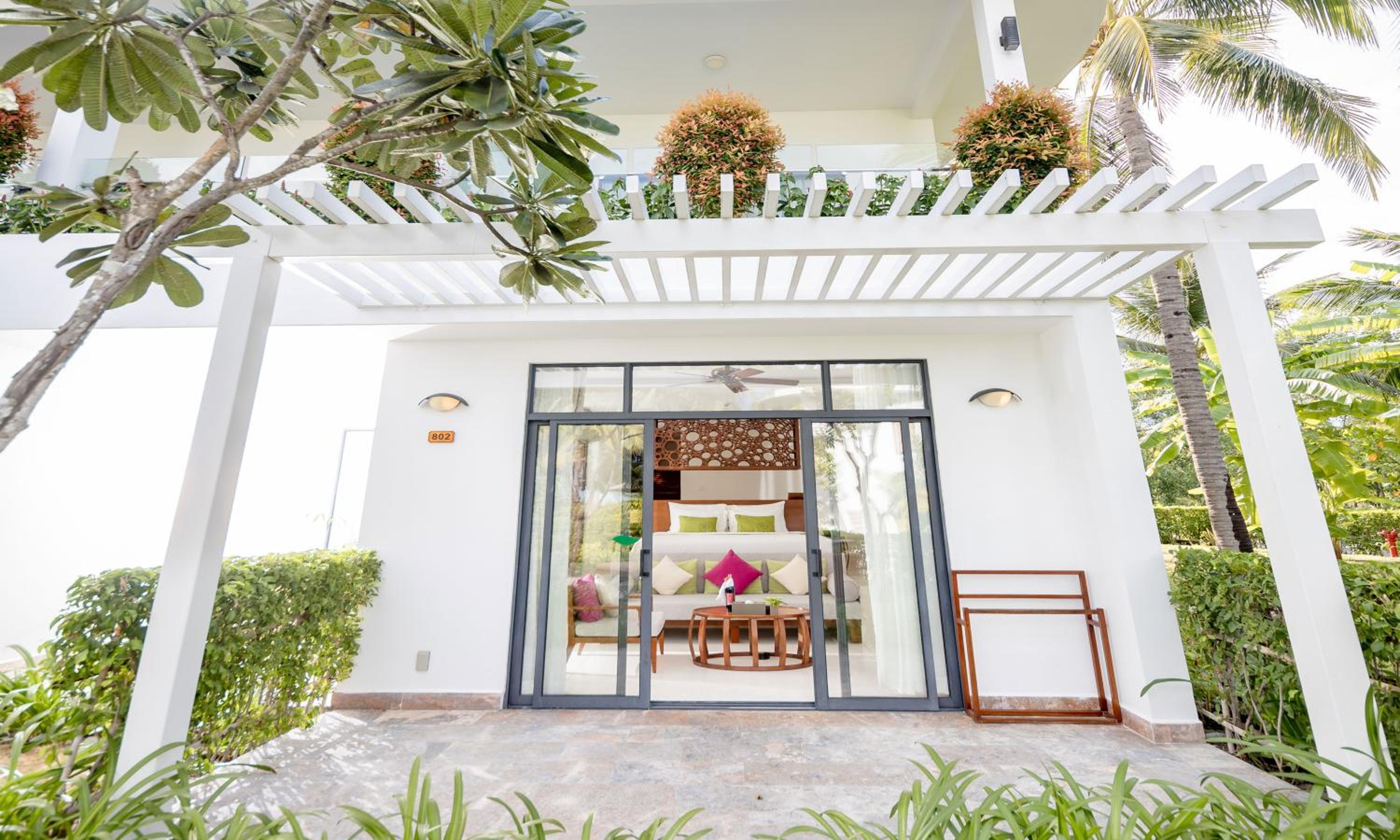Cam Ranh Riviera Beach Resort & Spa 87