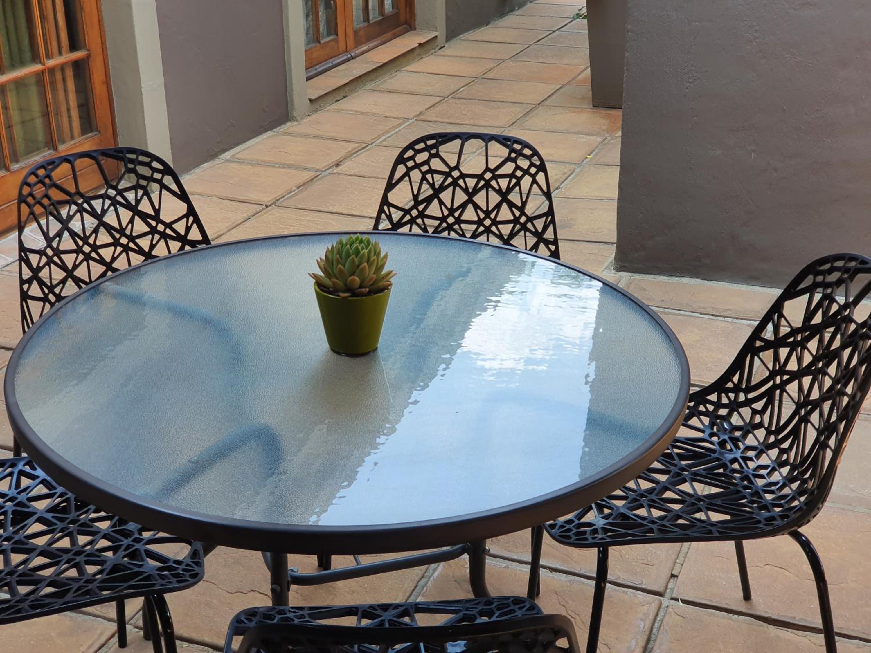 7th Street Guesthouse
