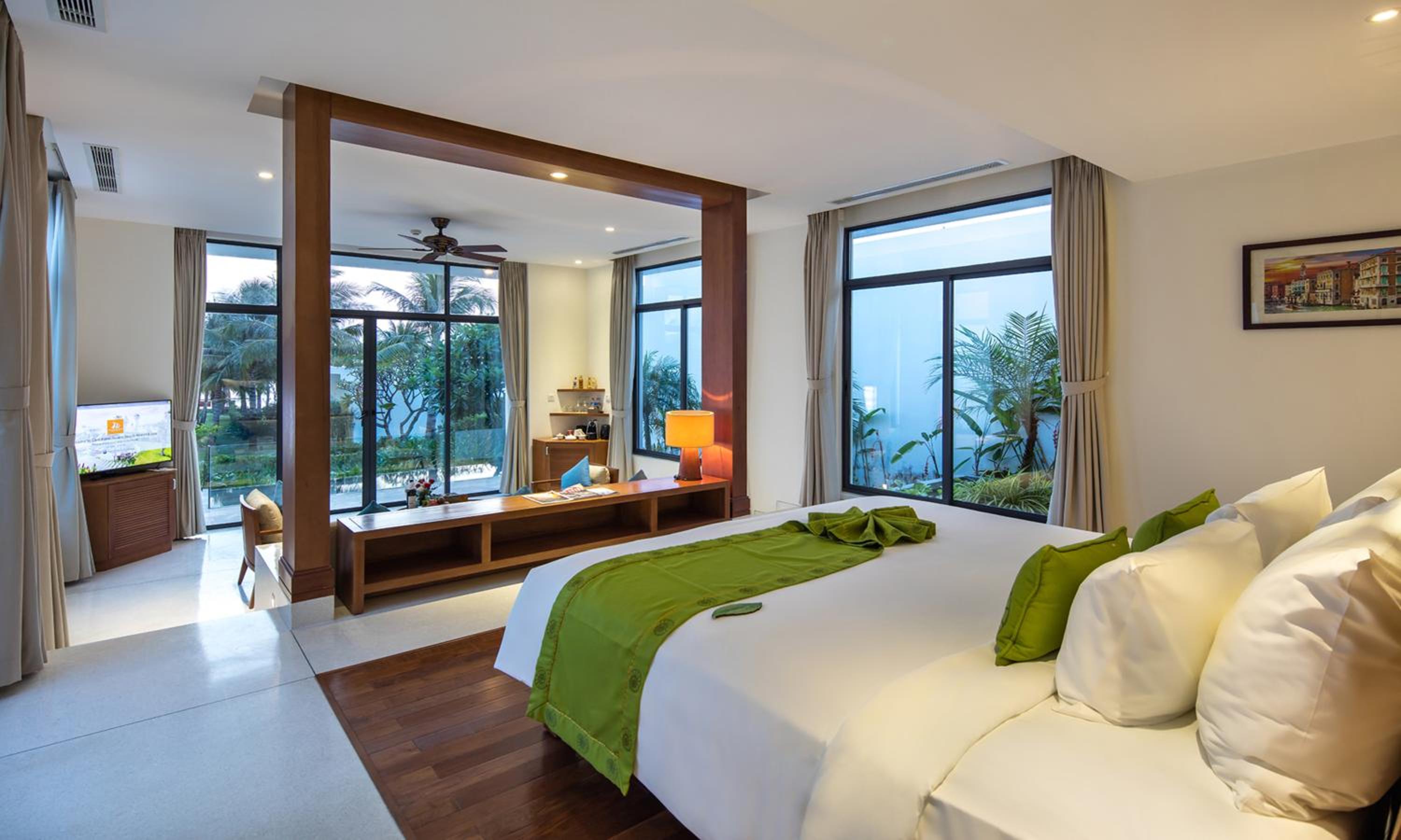 Cam Ranh Riviera Beach Resort & Spa 98