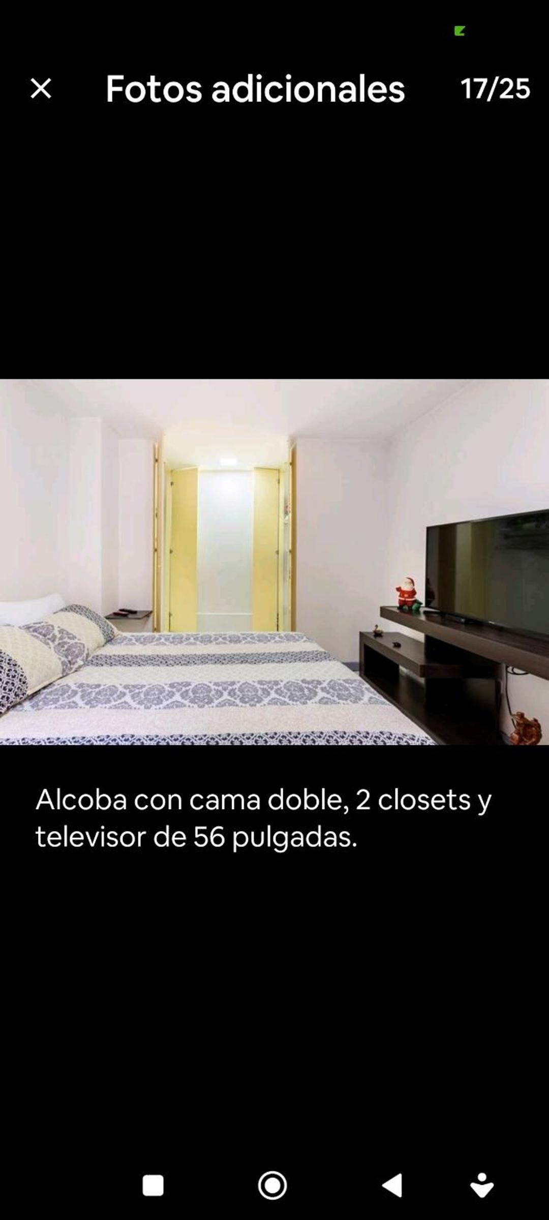 Descanso