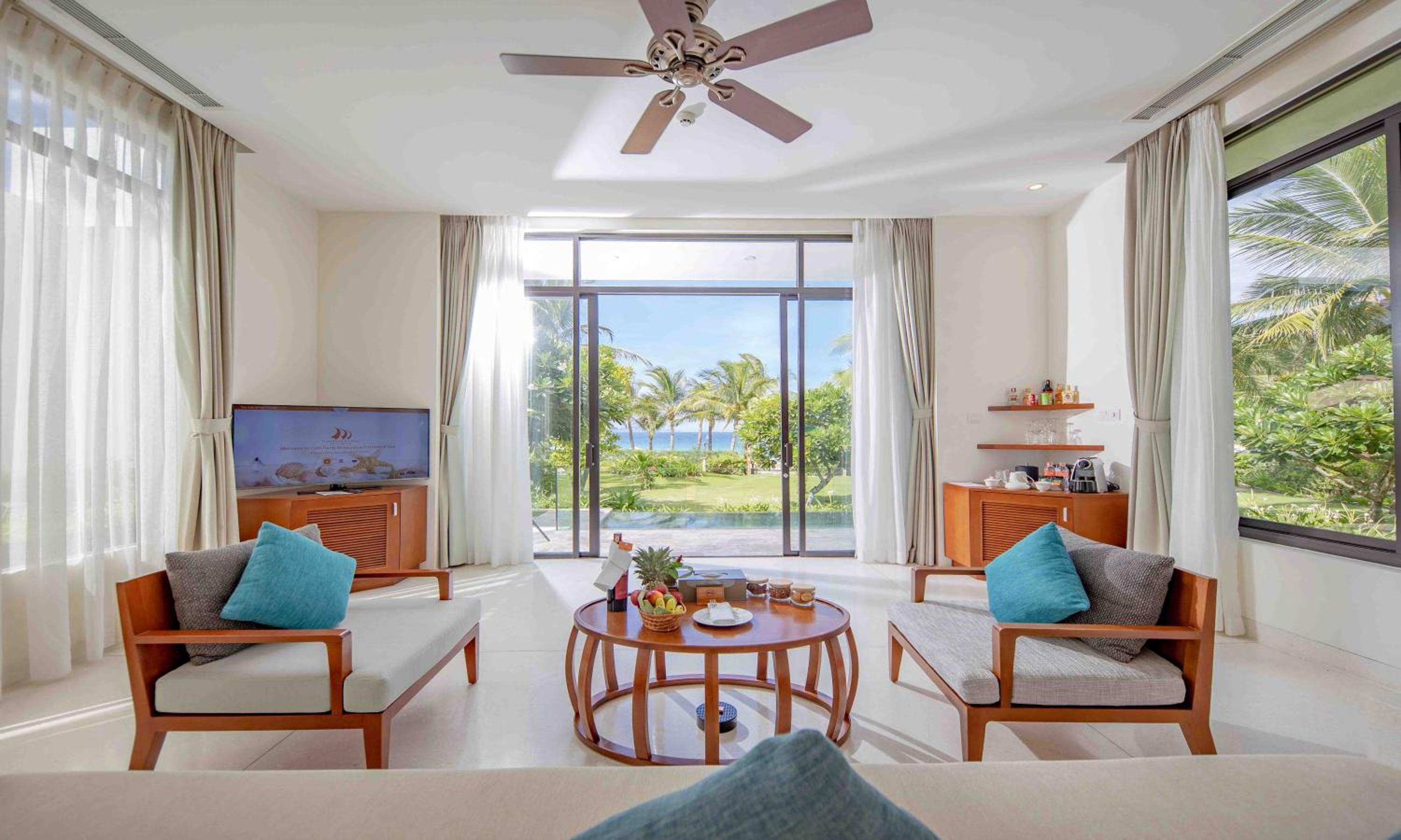 Cam Ranh Riviera Beach Resort & Spa 94