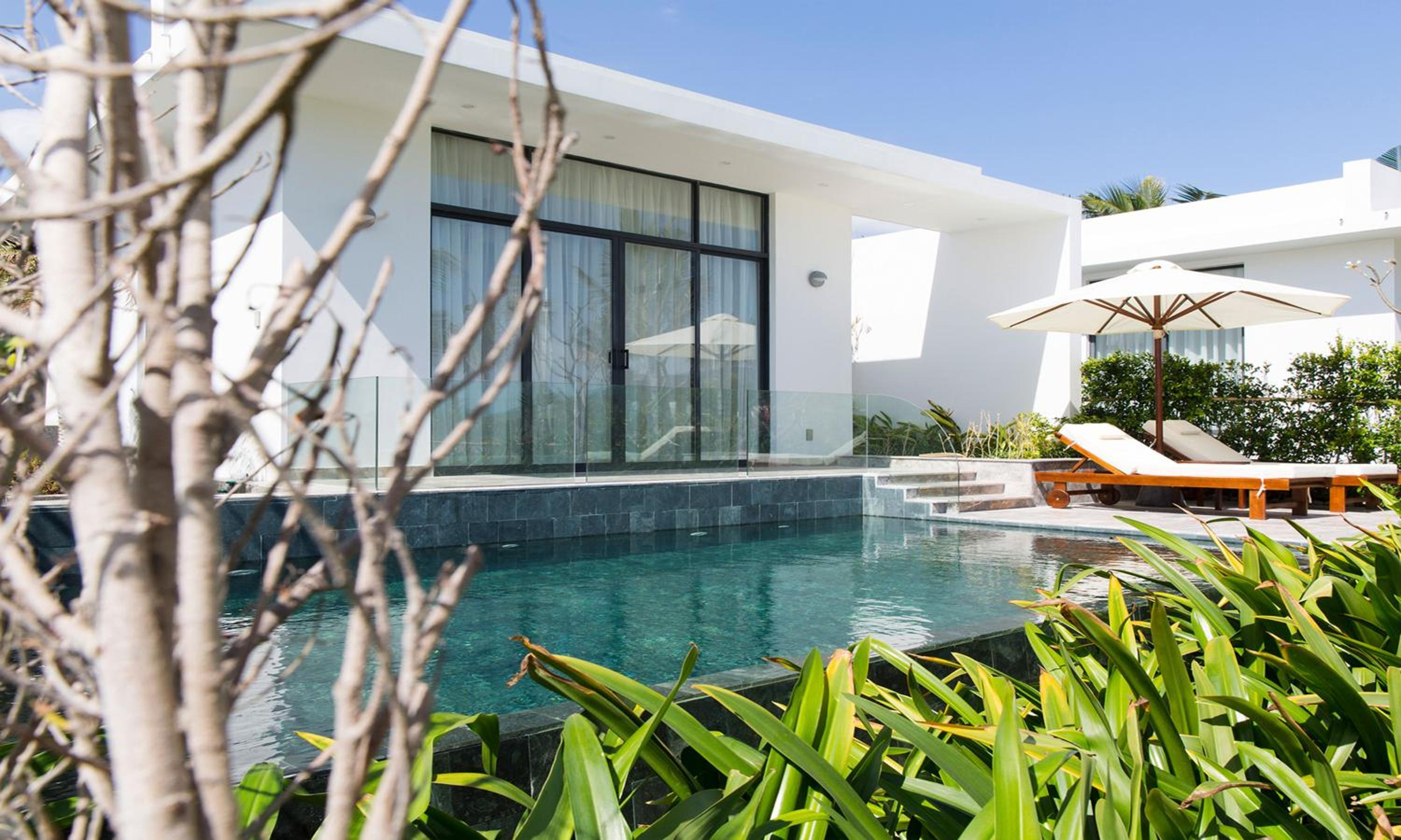 Cam Ranh Riviera Beach Resort & Spa 97
