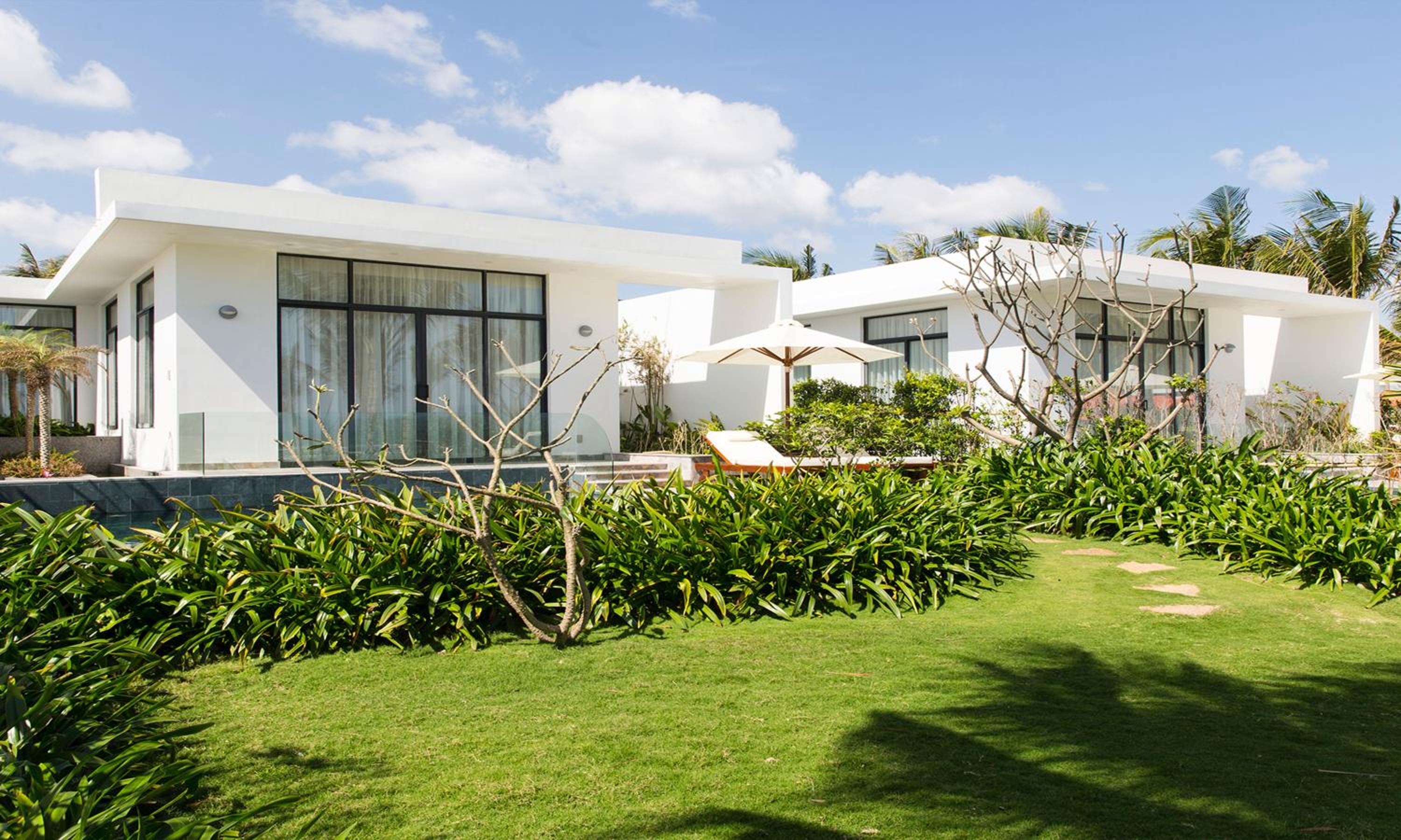 Cam Ranh Riviera Beach Resort & Spa 100