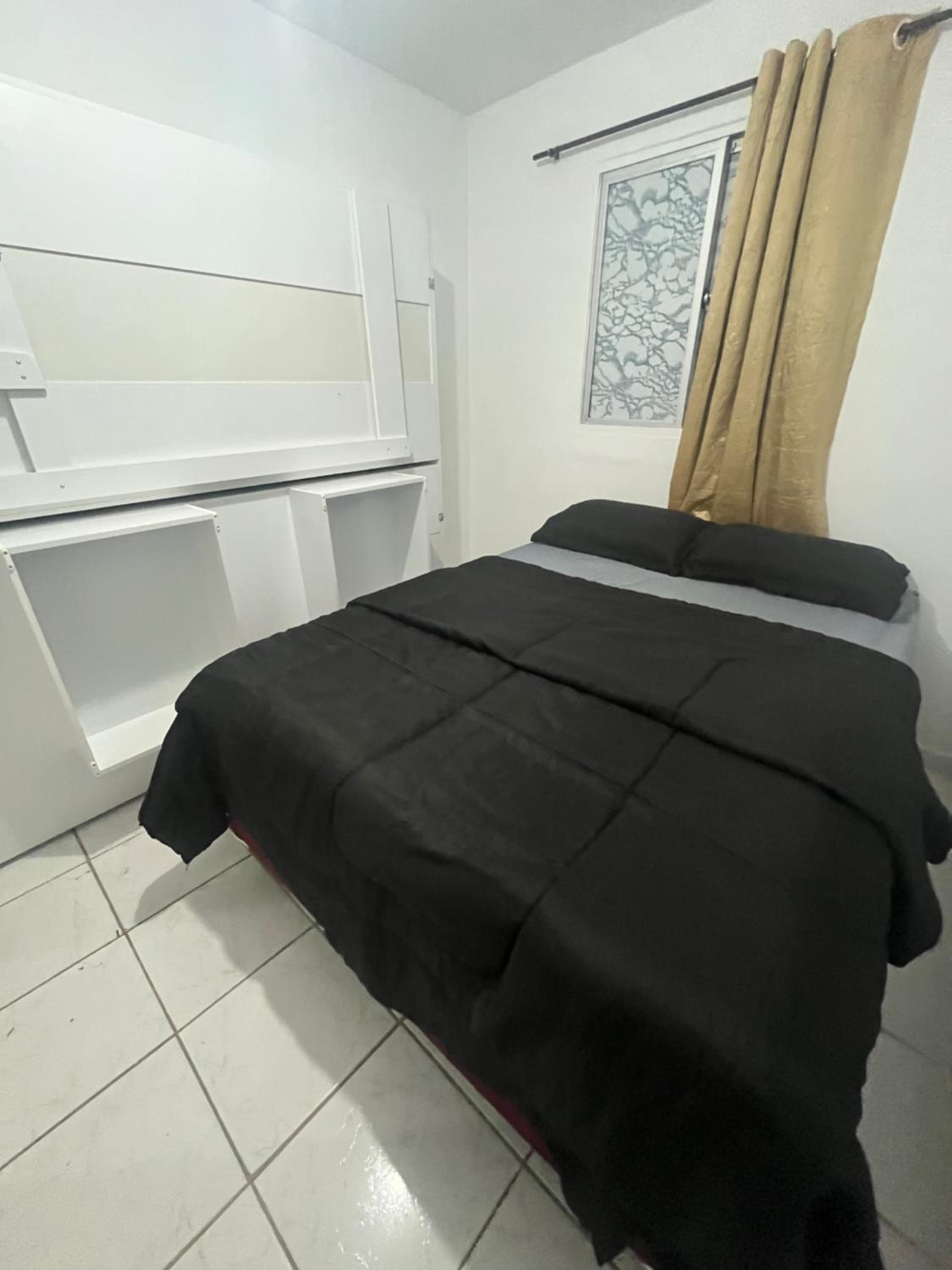 Flat 22 Cond Manguezal