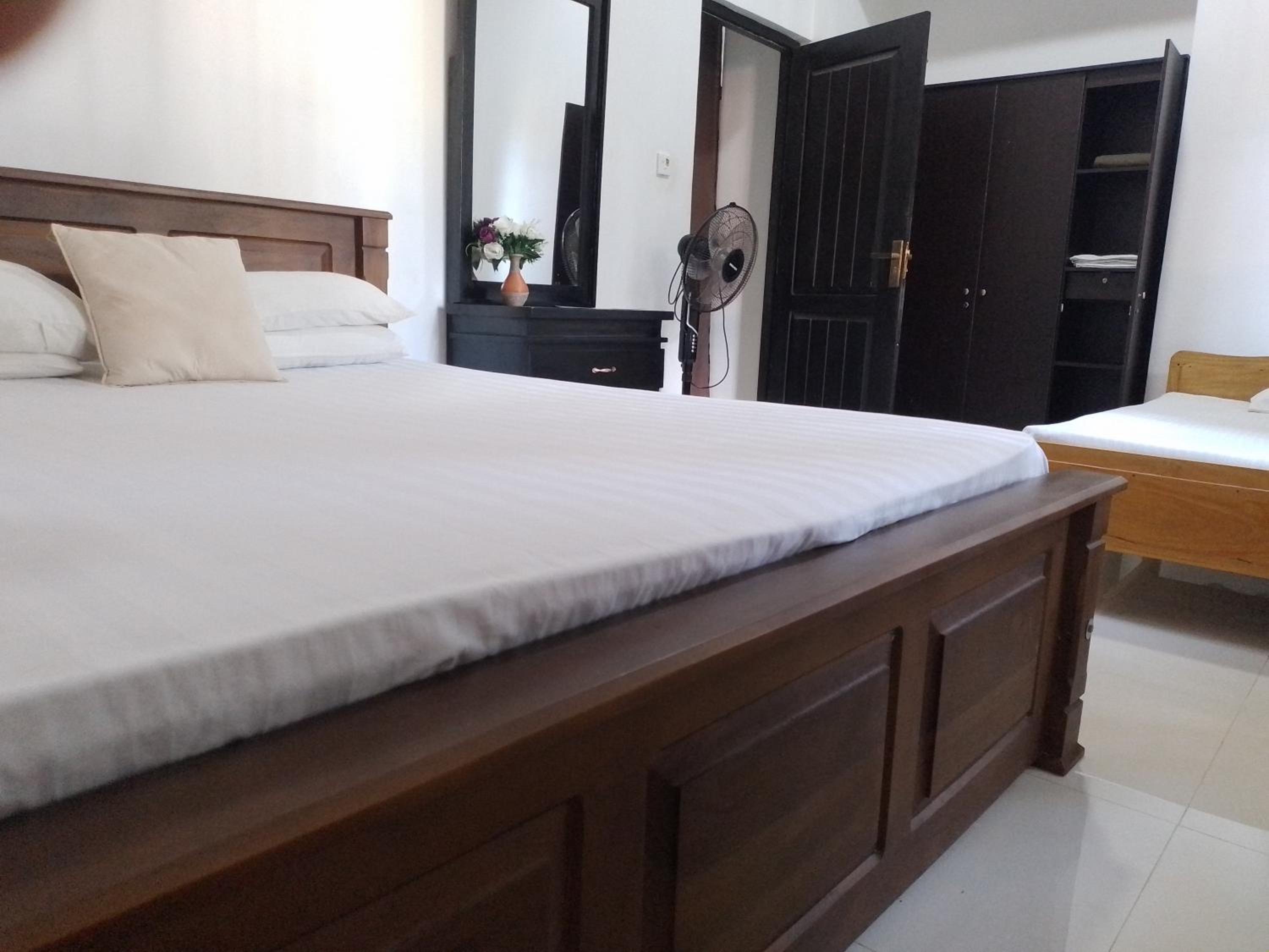 COCO Rooms view 2