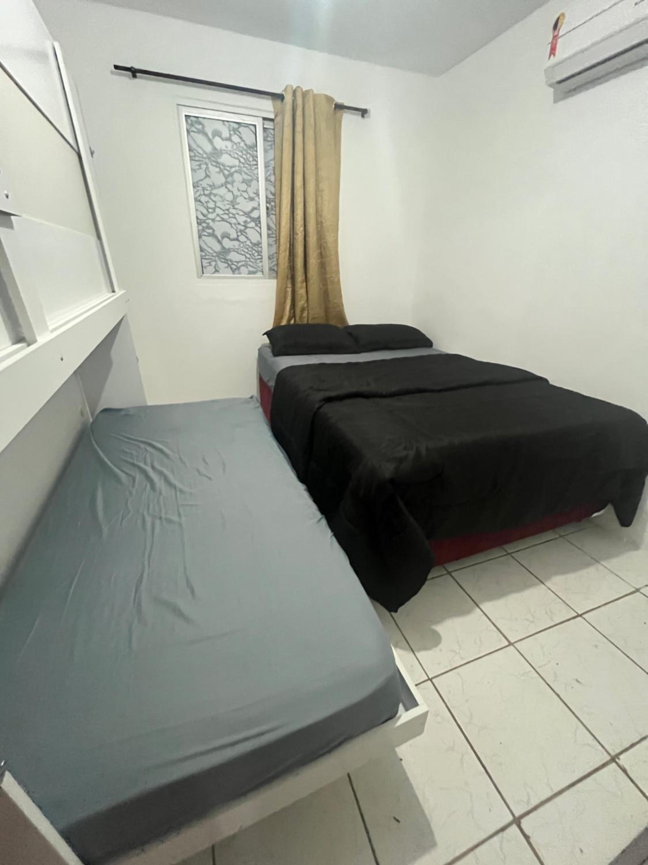 Flat 22 Cond Manguezal