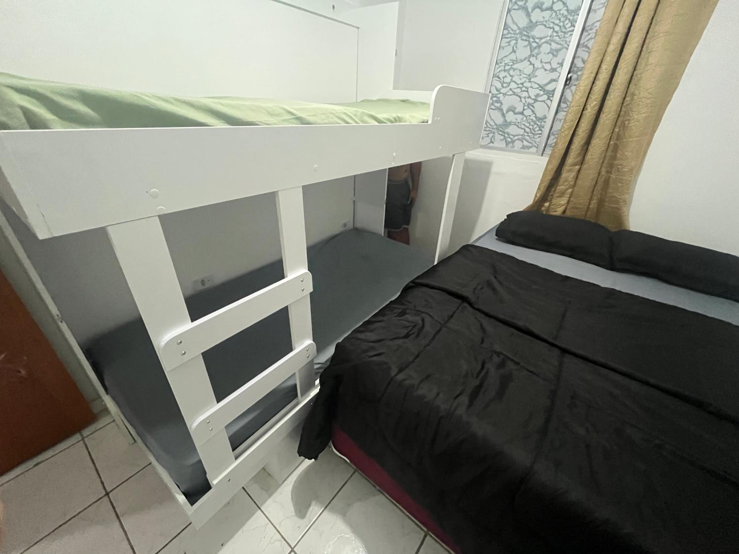 Flat 22 Cond Manguezal