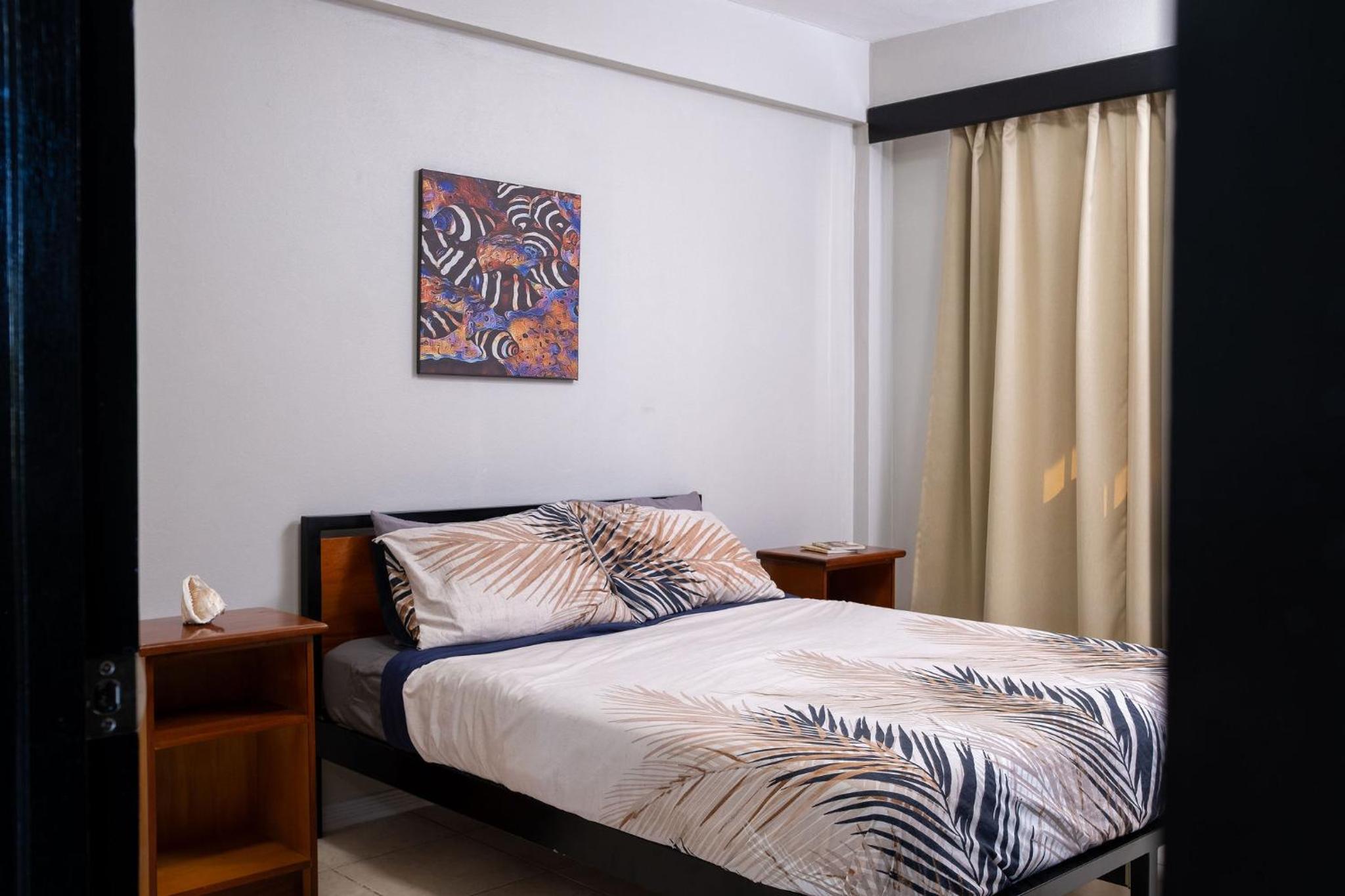 Croton House, Nadi - view 13