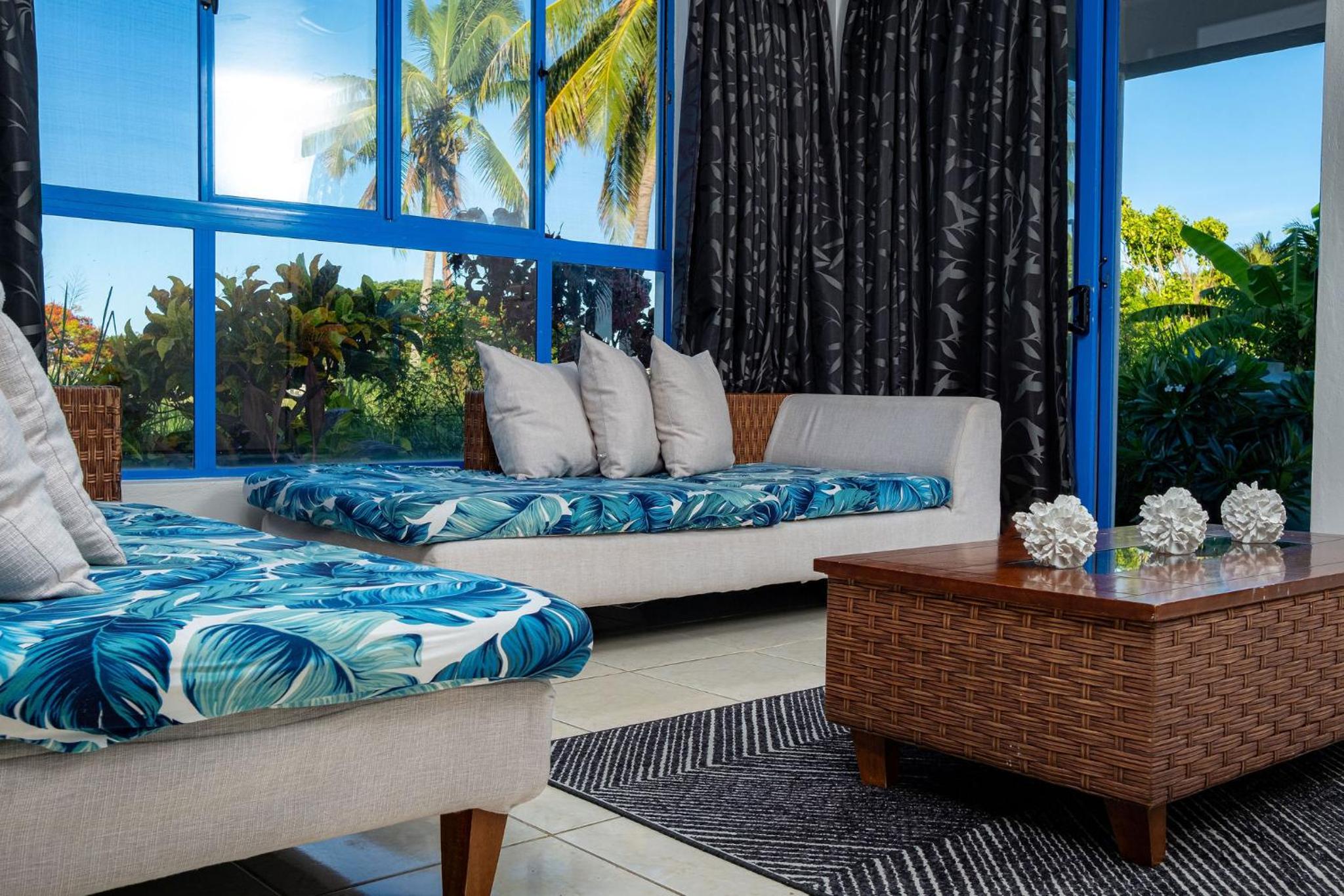 Croton House, Nadi - view 7