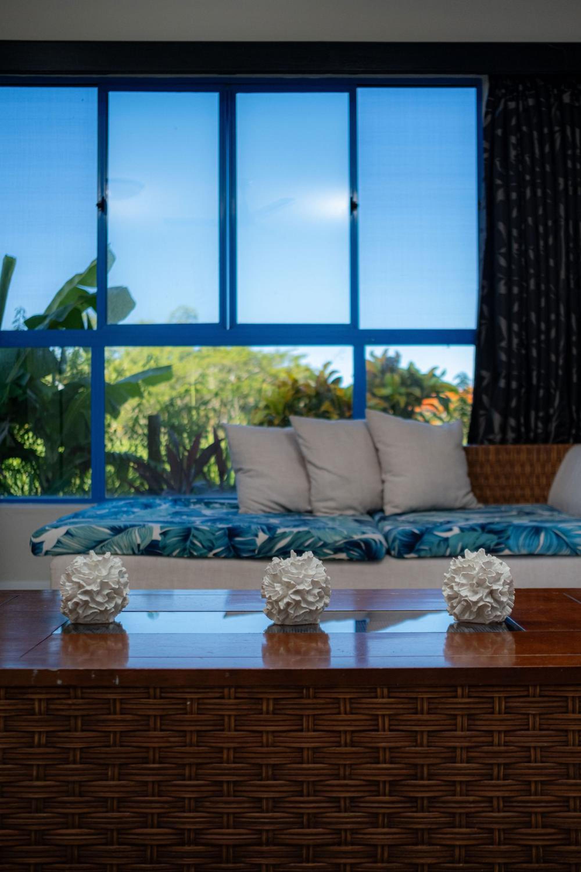 Croton House, Nadi - view 3