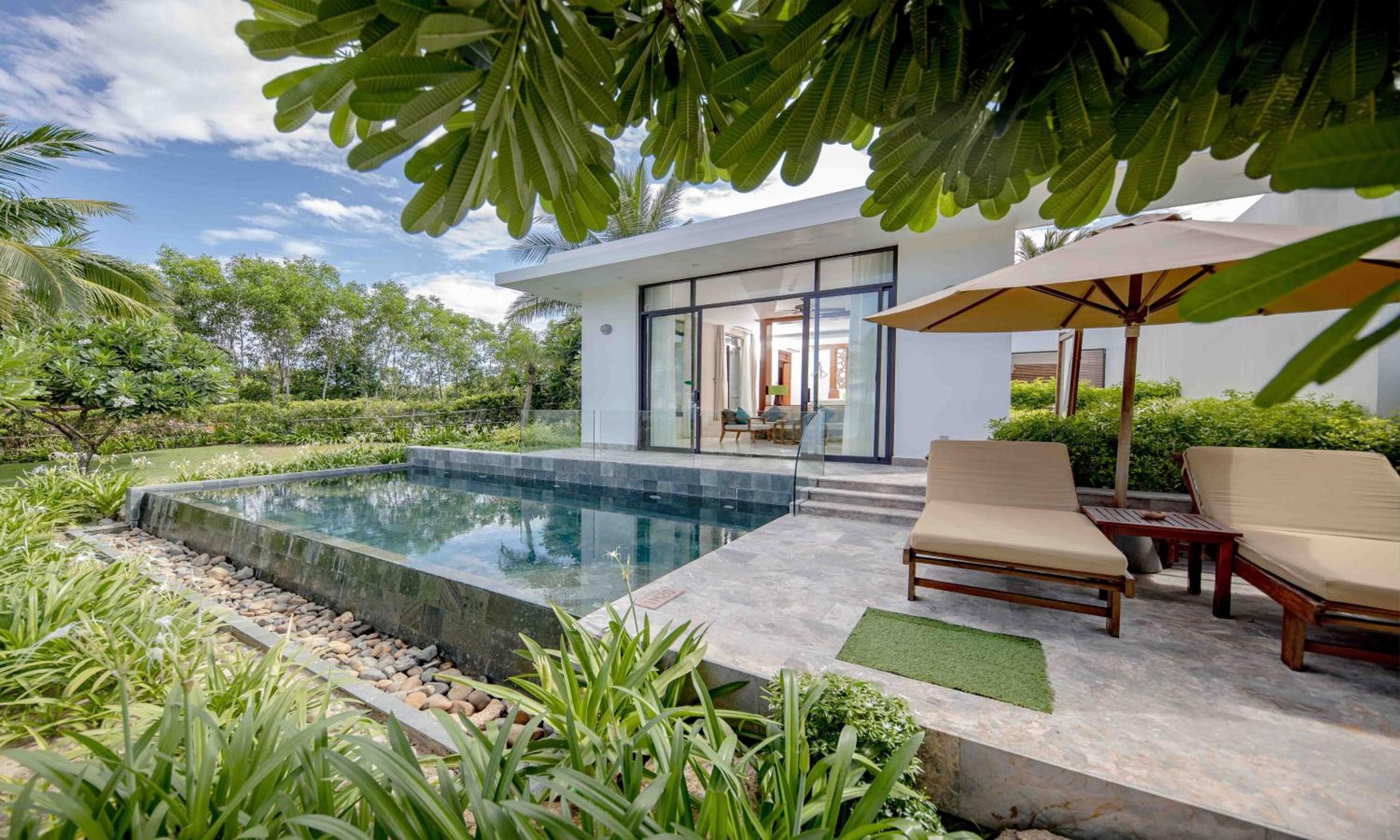 Cam Ranh Riviera Beach Resort & Spa 106